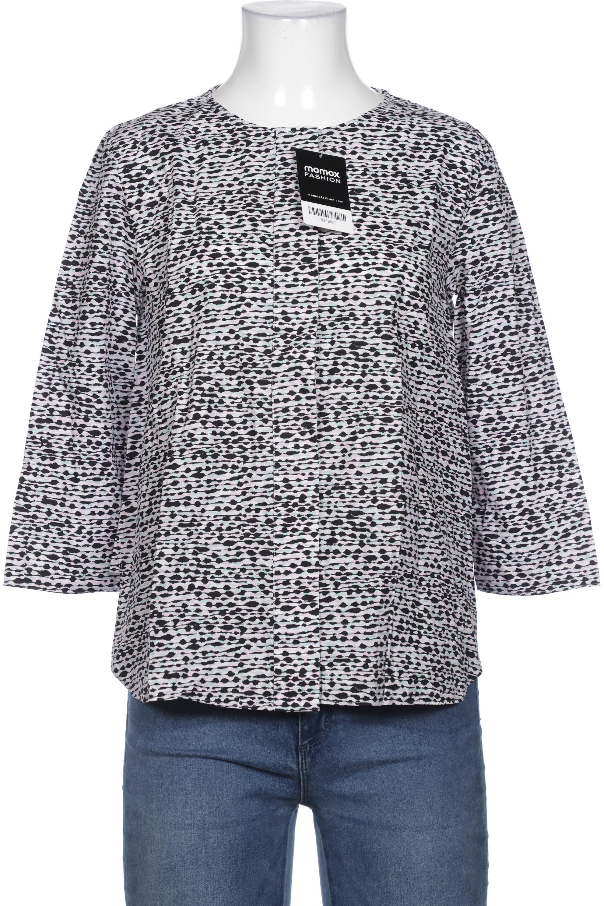 

COS Damen Bluse, schwarz