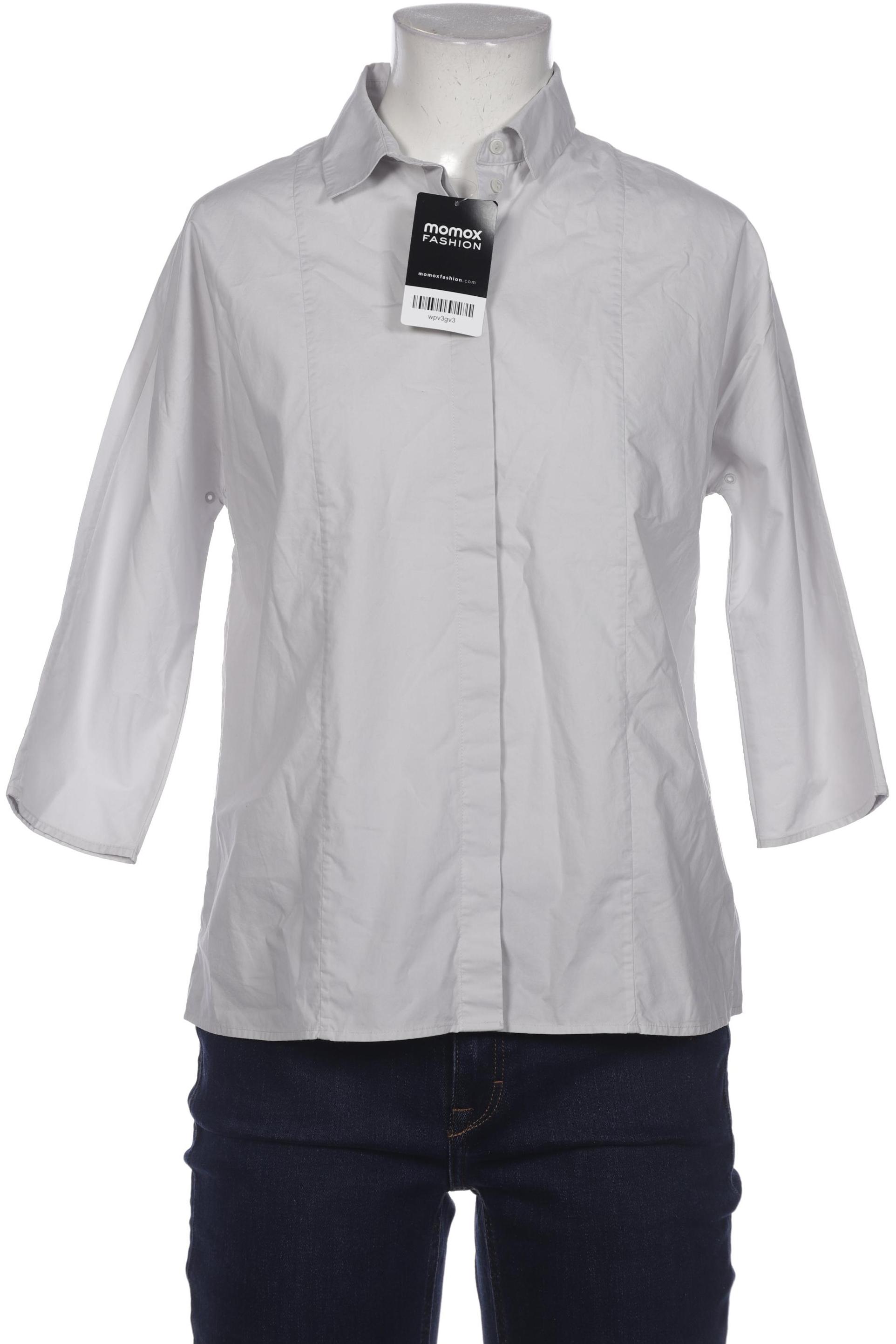 

COS Damen Bluse, grau, Gr. 36