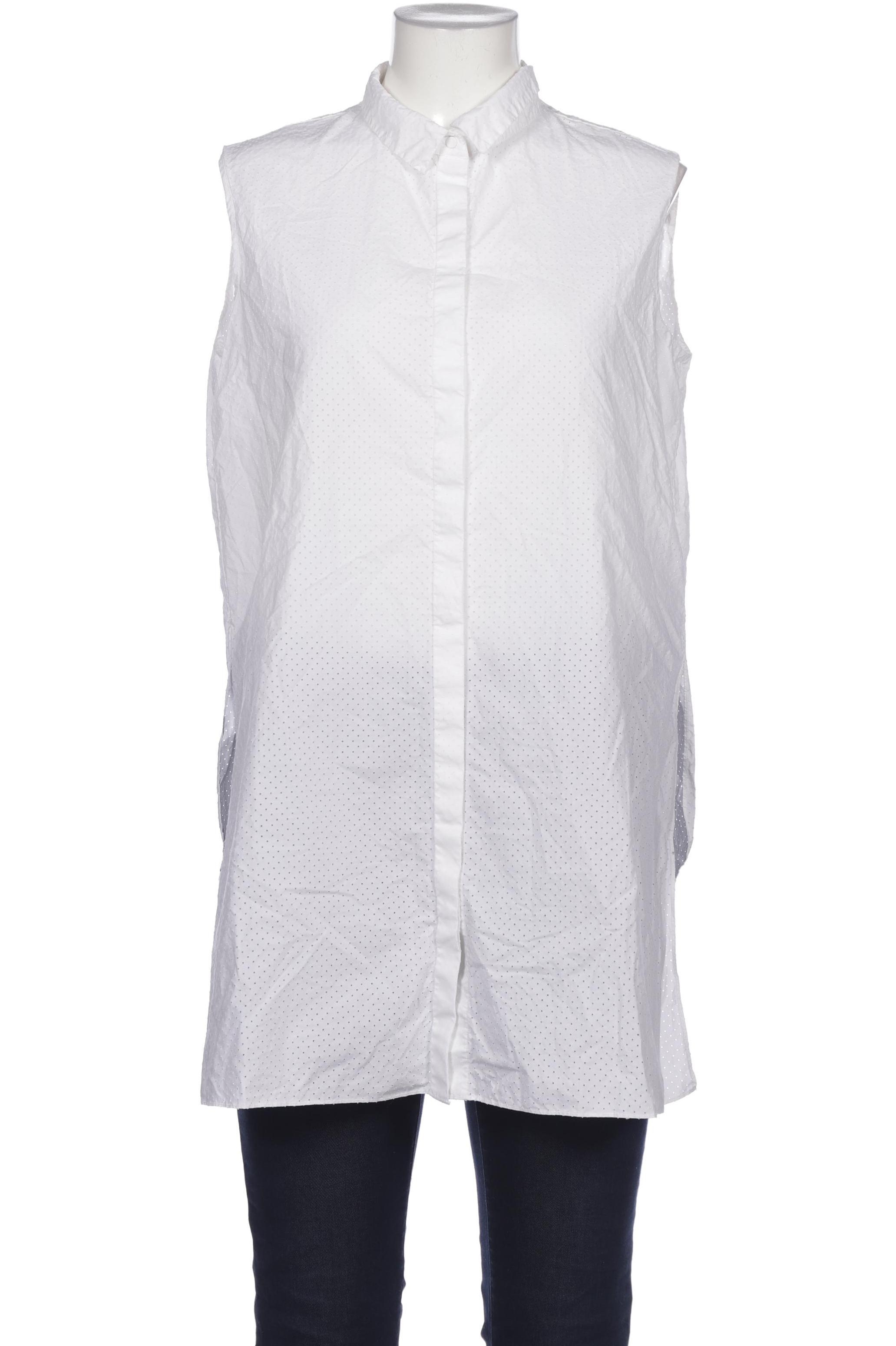 

COS Damen Bluse, weiß