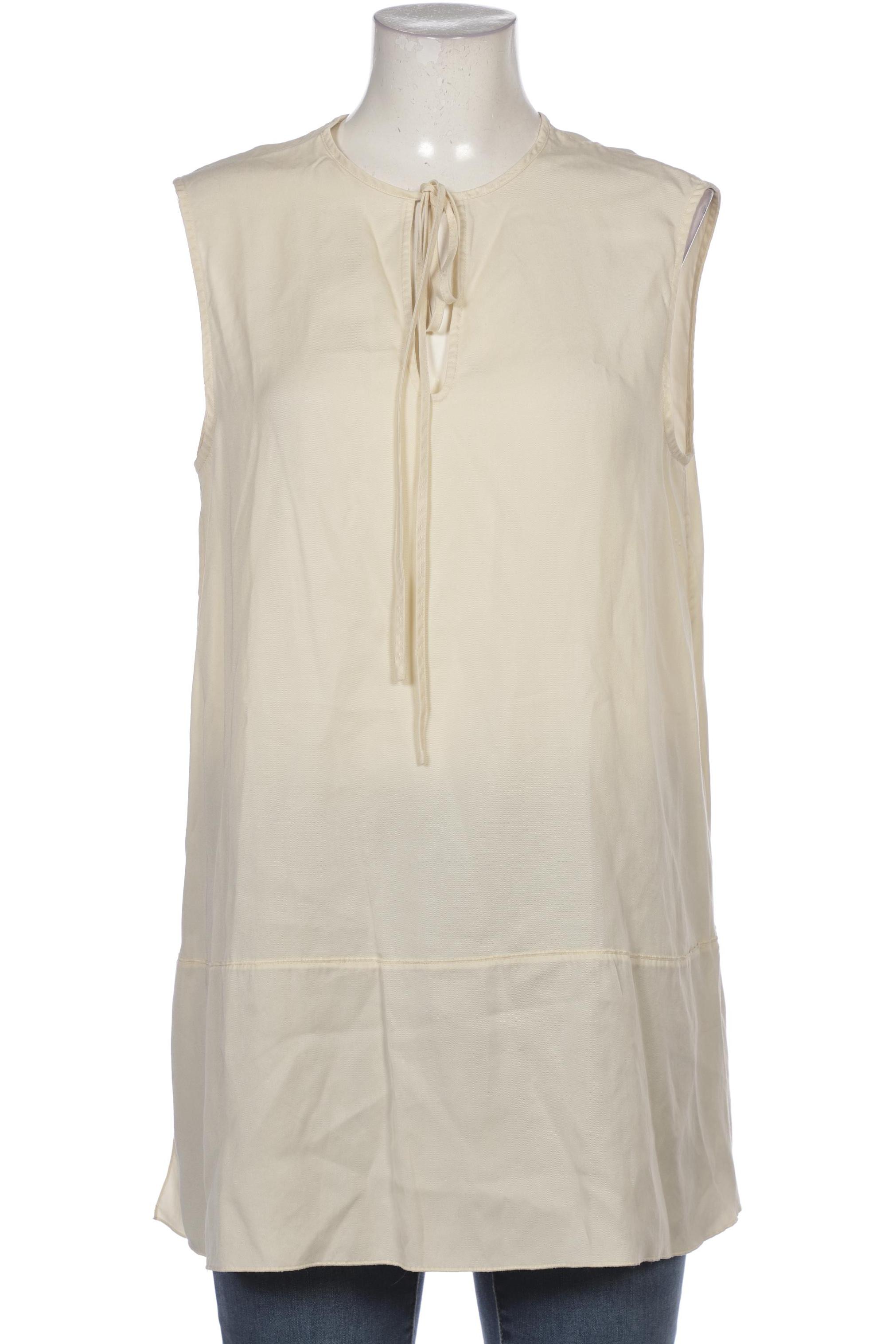

COS Damen Bluse, cremeweiß, Gr. 40
