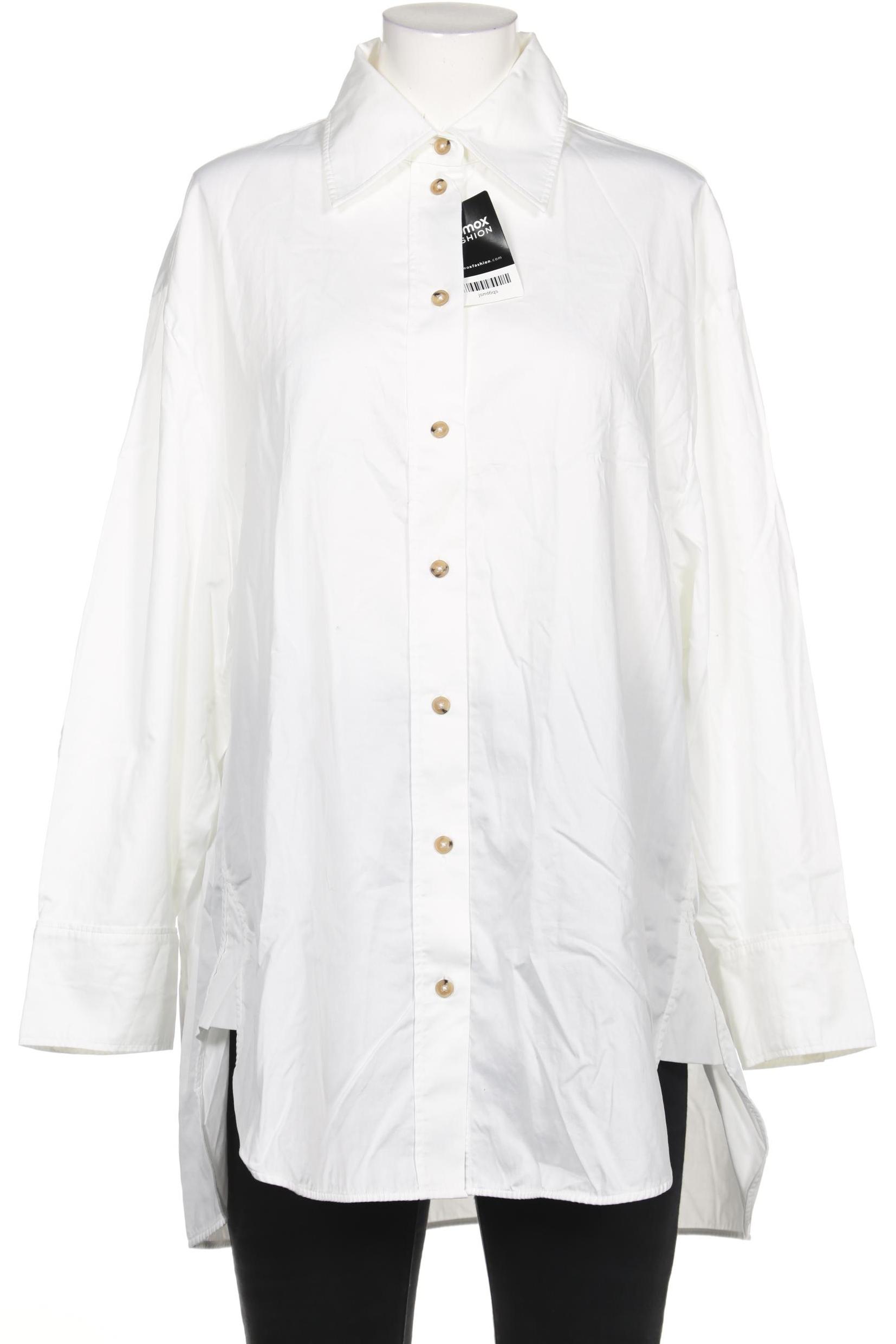 

COS Damen Bluse, weiß