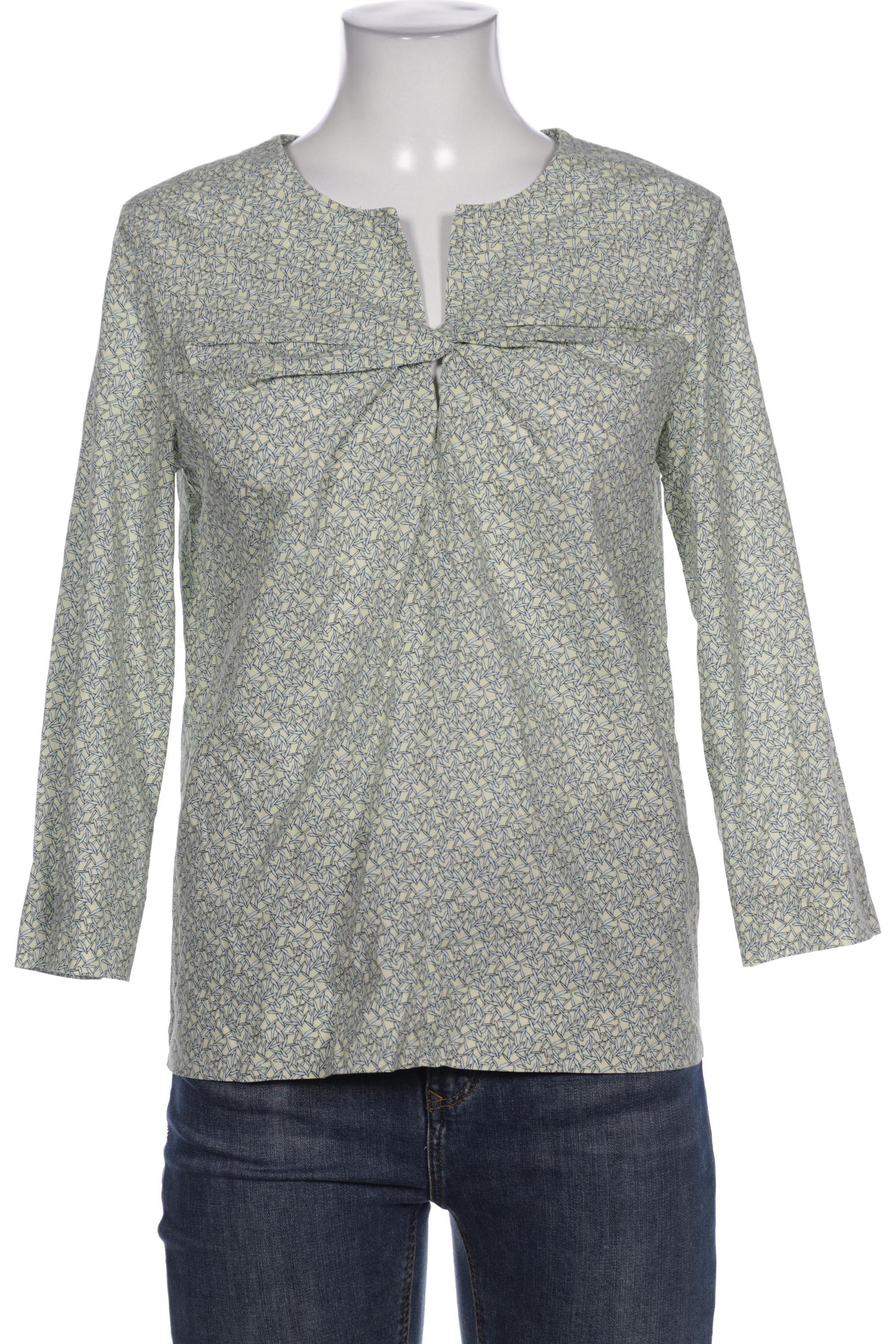 

COS Damen Bluse, hellgrün, Gr. 38