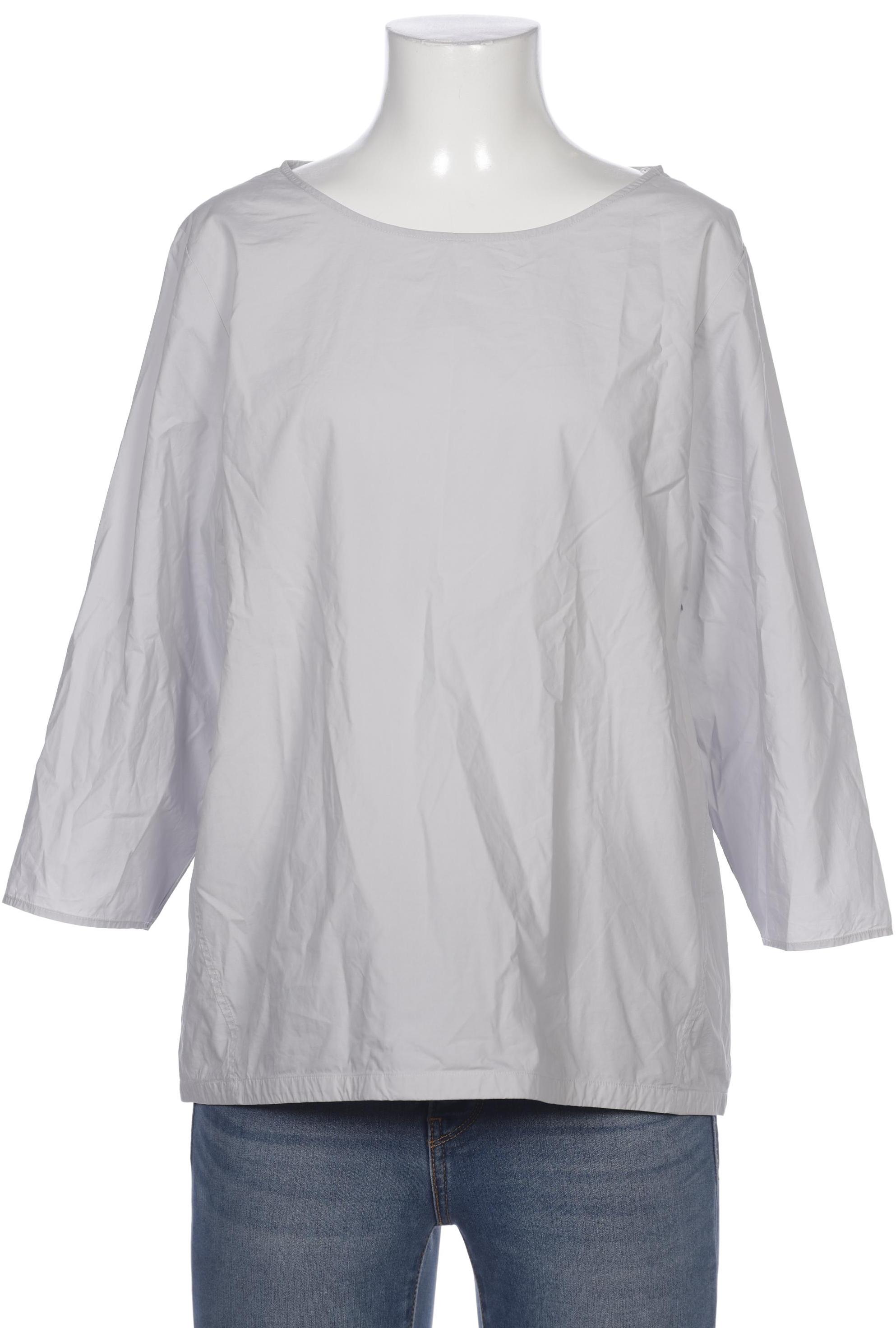 

COS Damen Bluse, grau, Gr. 36