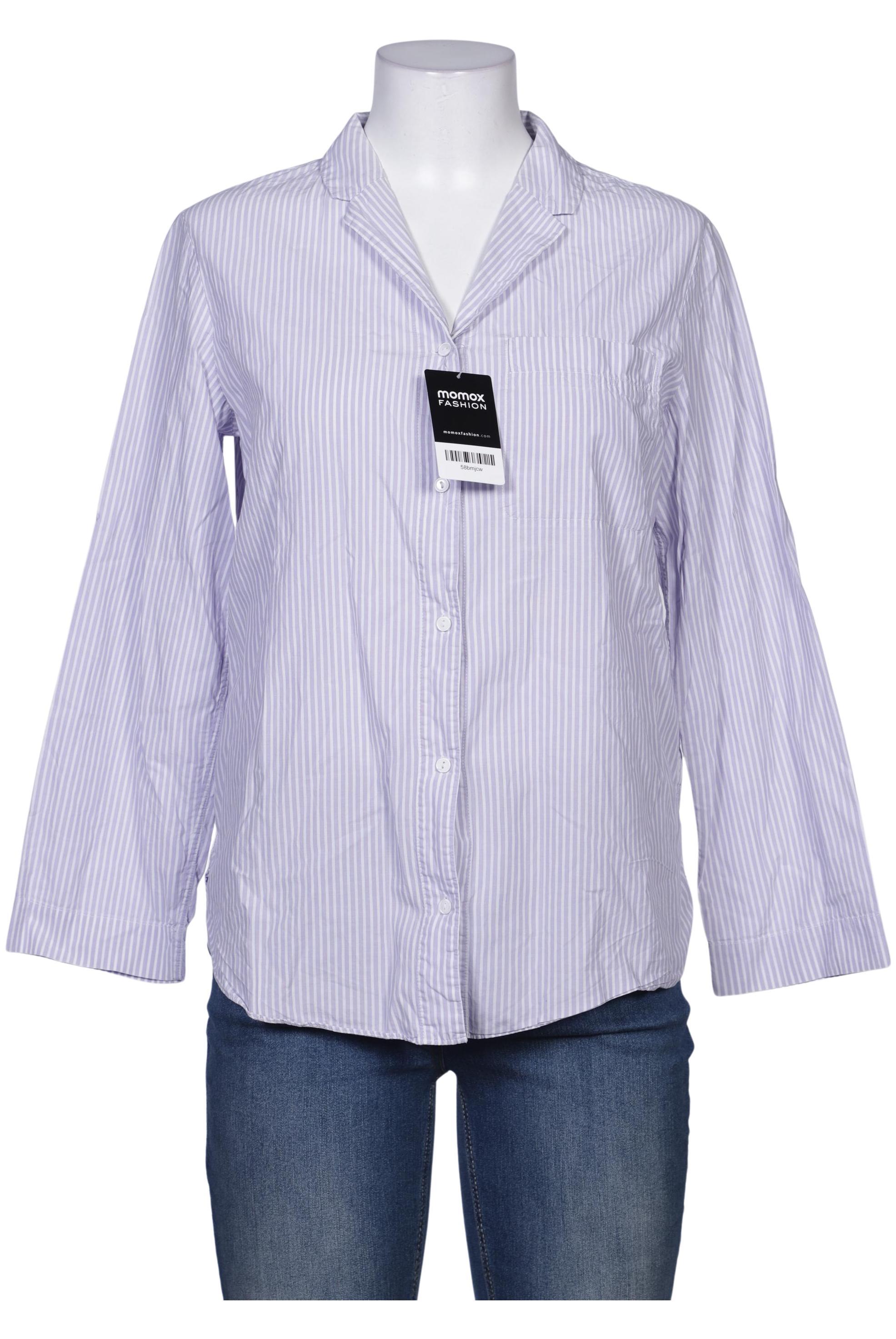 

COS Damen Bluse, flieder, Gr. 36