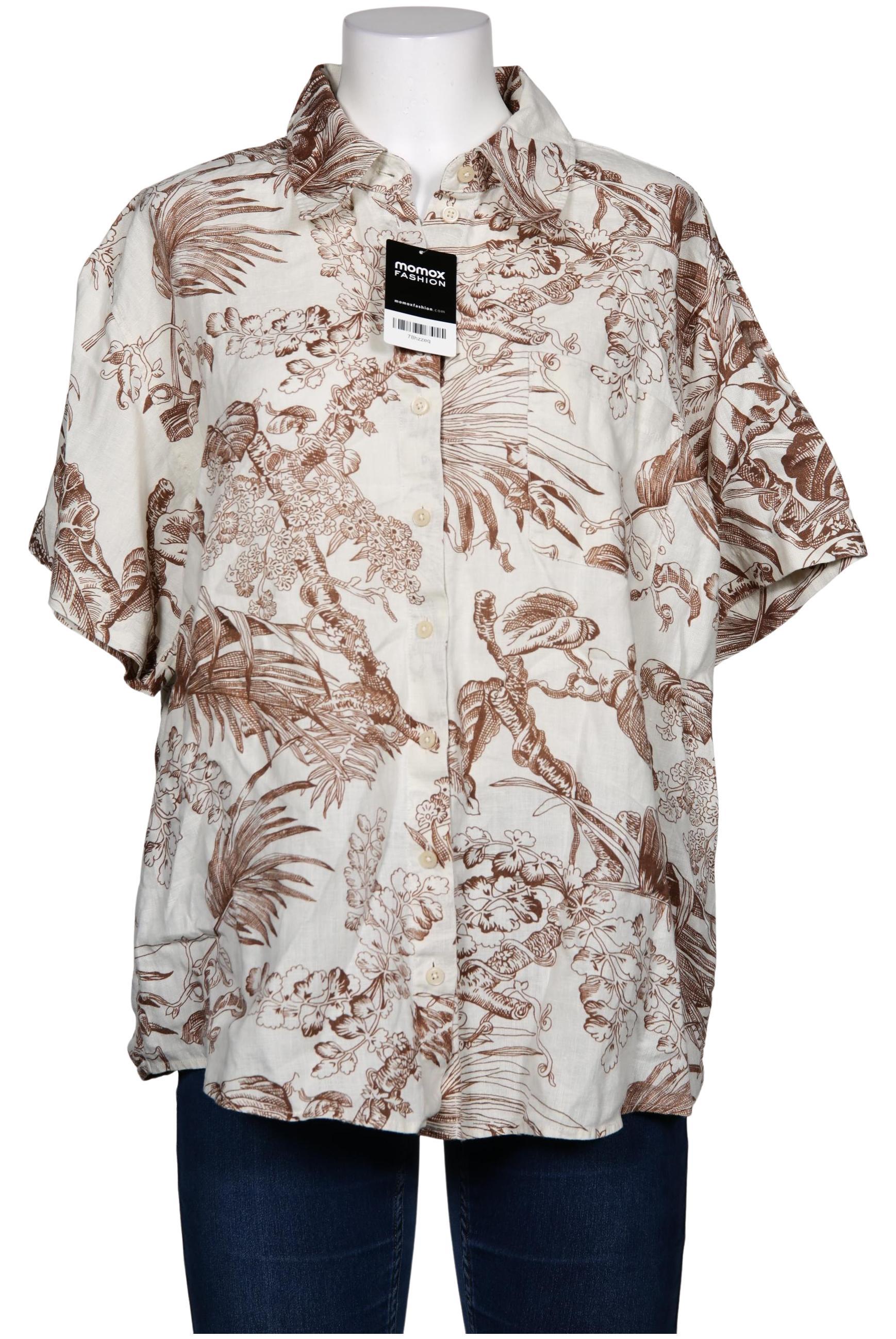 

COS Damen Bluse, mehrfarbig, Gr. 44