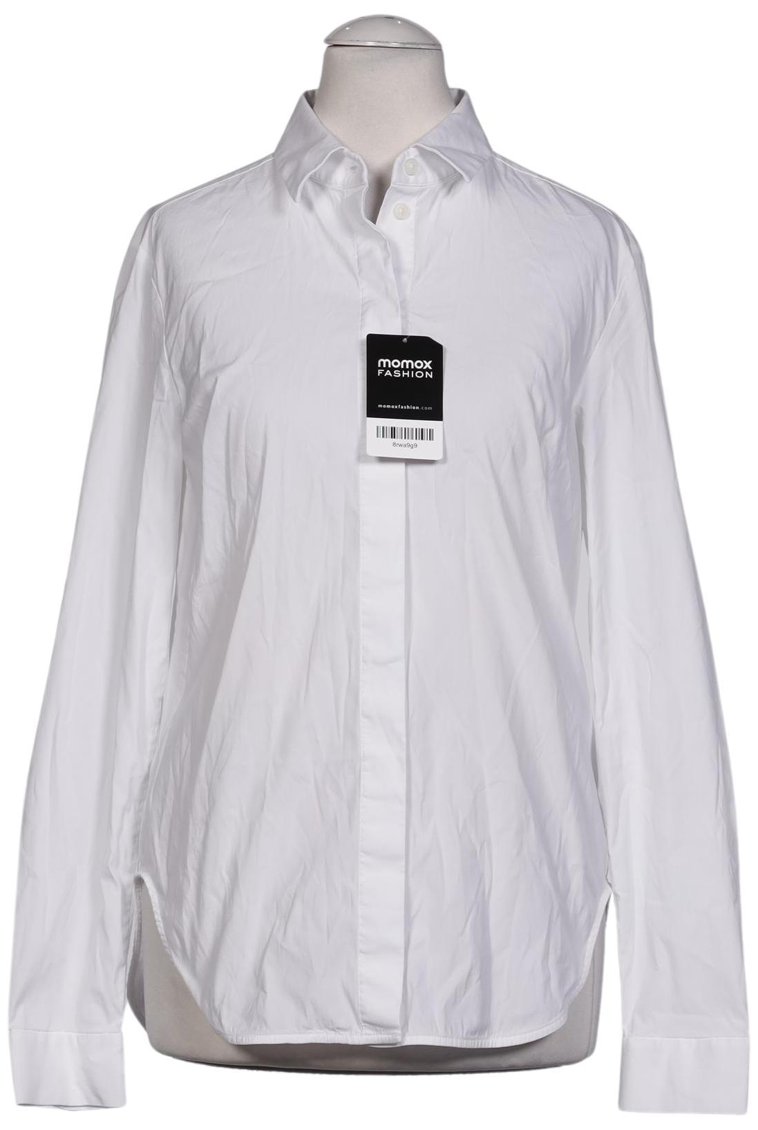 

COS Damen Bluse, weiß, Gr. 36