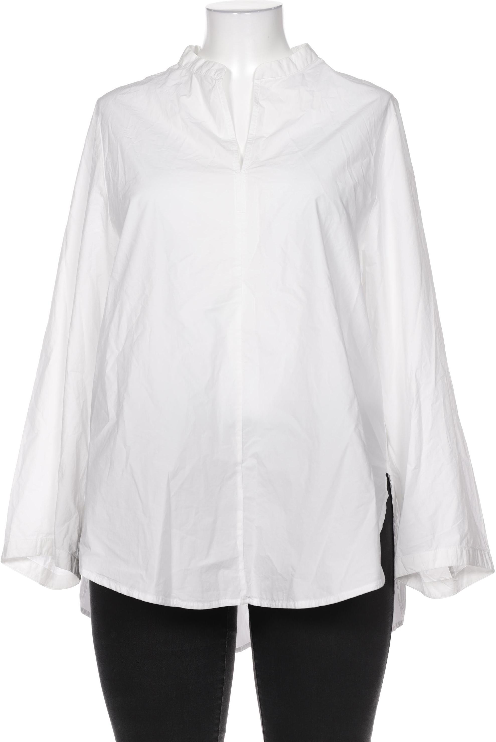 

COS Damen Bluse, weiß, Gr. 42