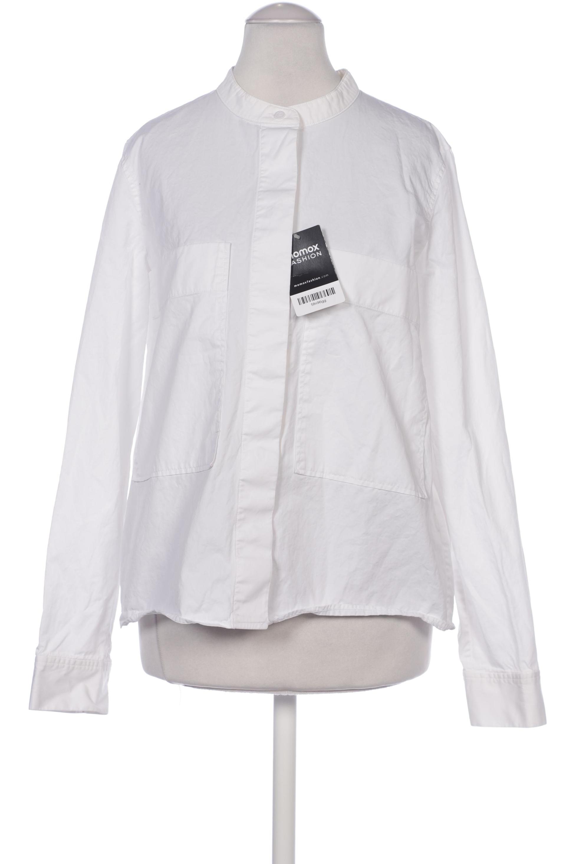 

COS Damen Bluse, weiß, Gr. 36