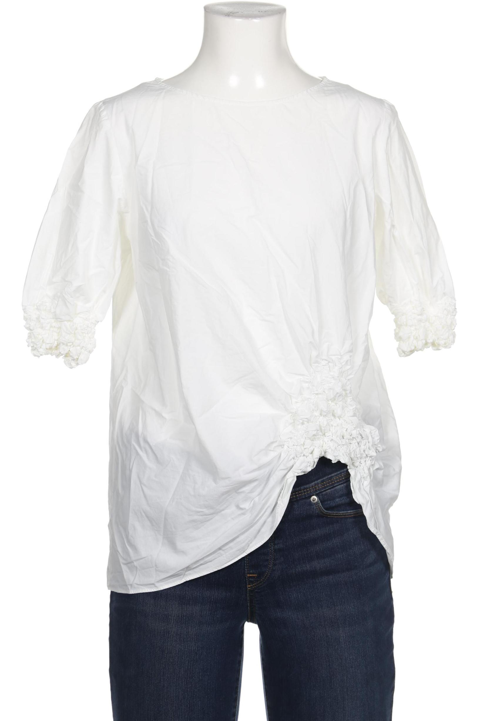 

COS Damen Bluse, weiß