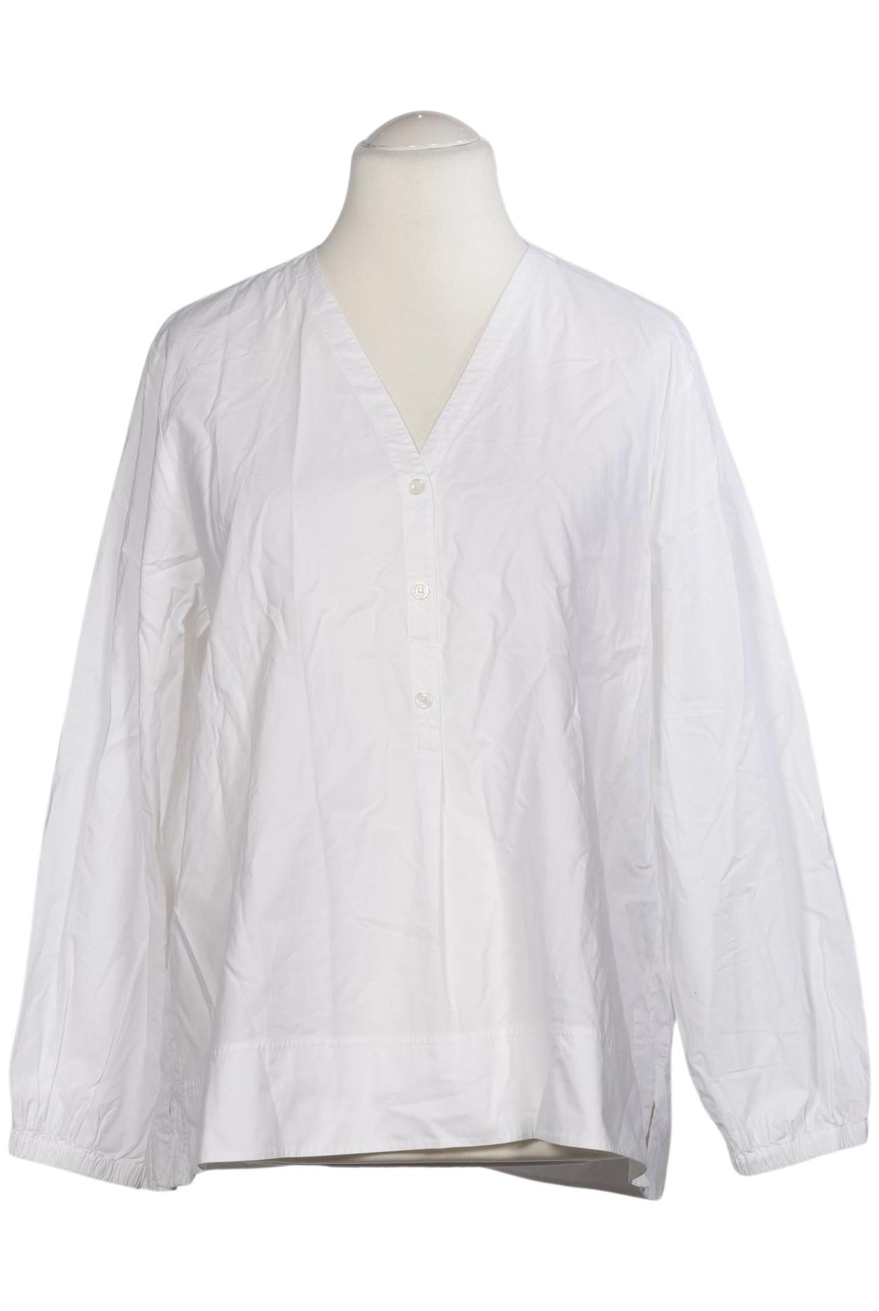 

COS Damen Bluse, weiß, Gr. 38