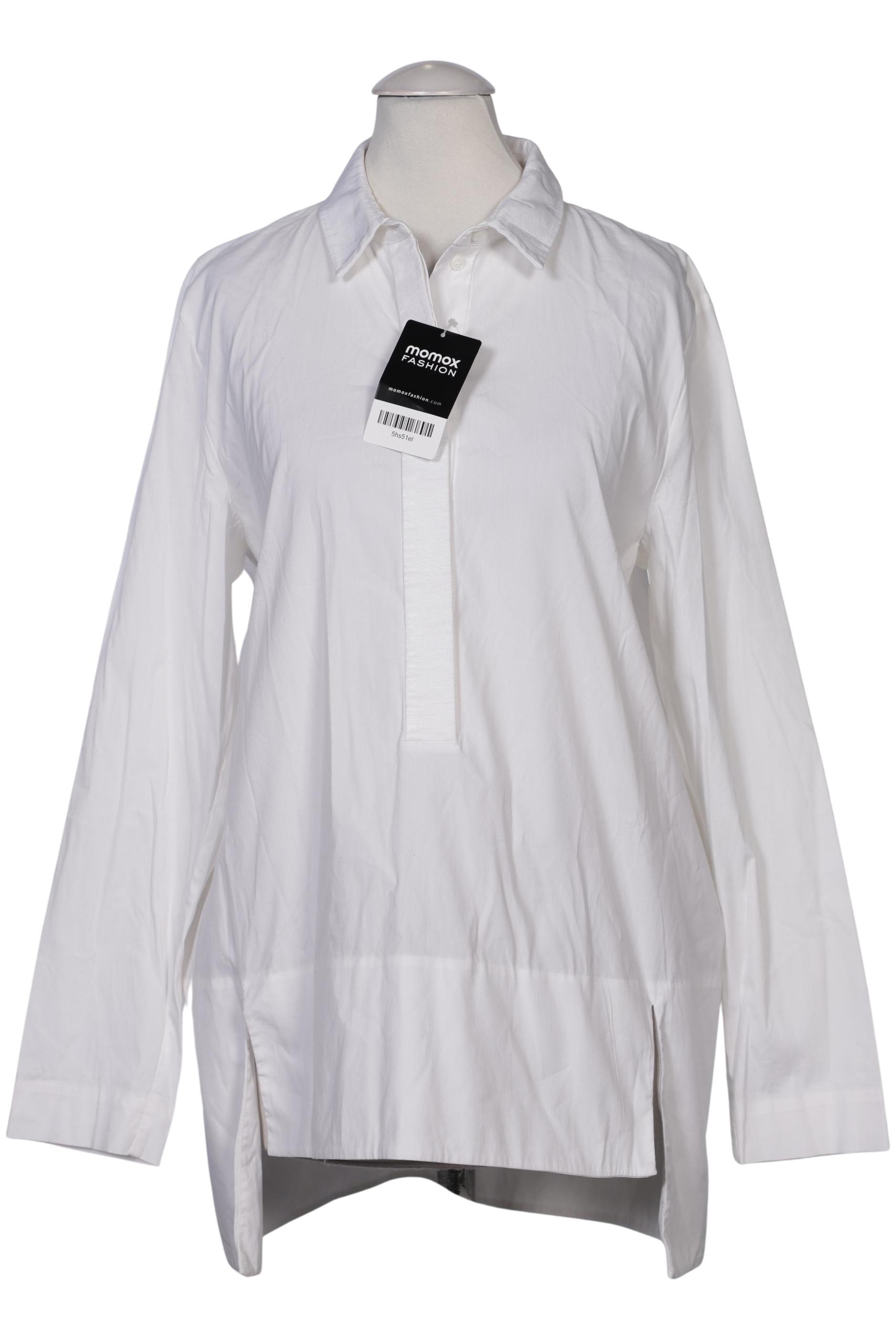 

COS Damen Bluse, weiß, Gr. 36