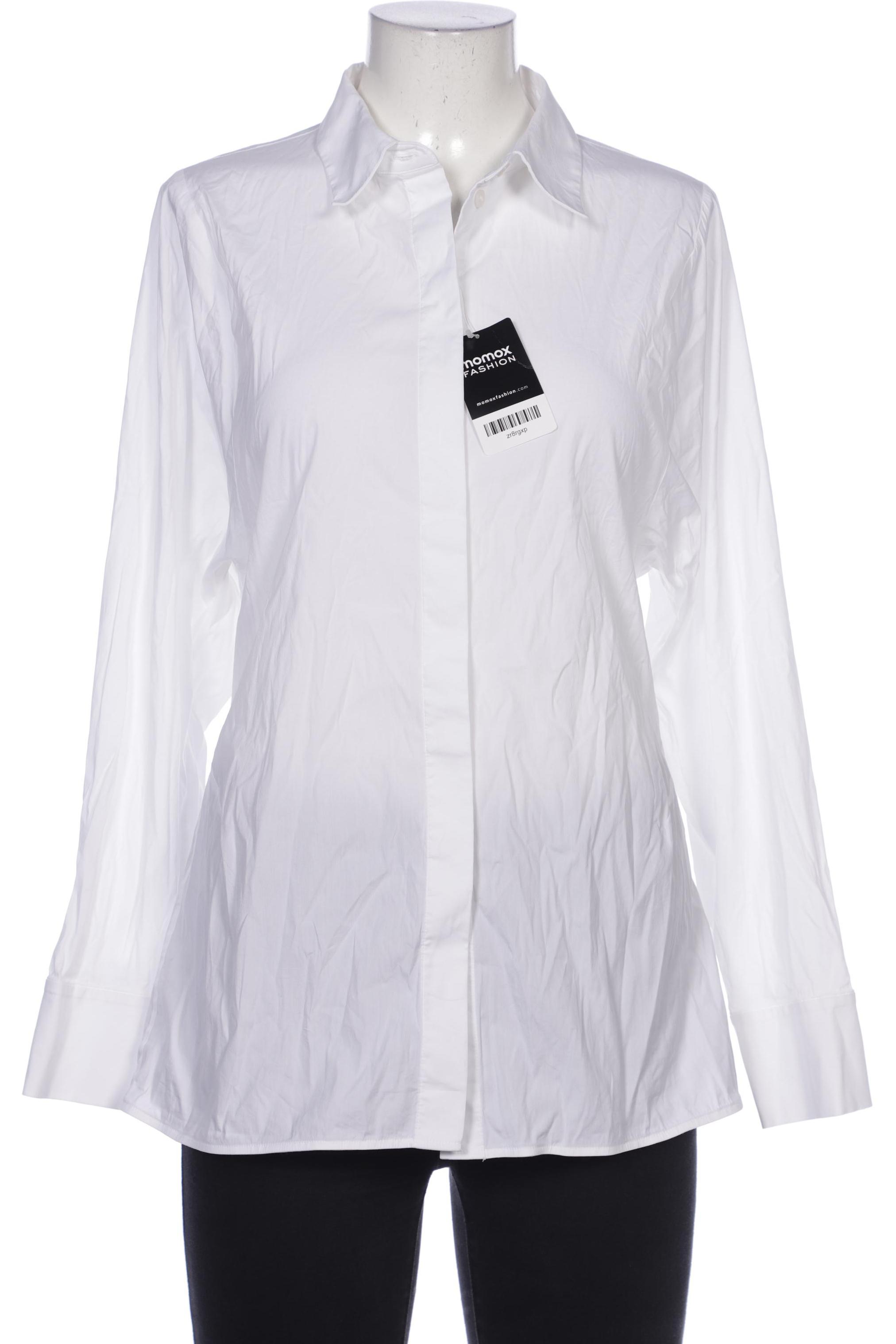 

COS Damen Bluse, weiß, Gr. 40