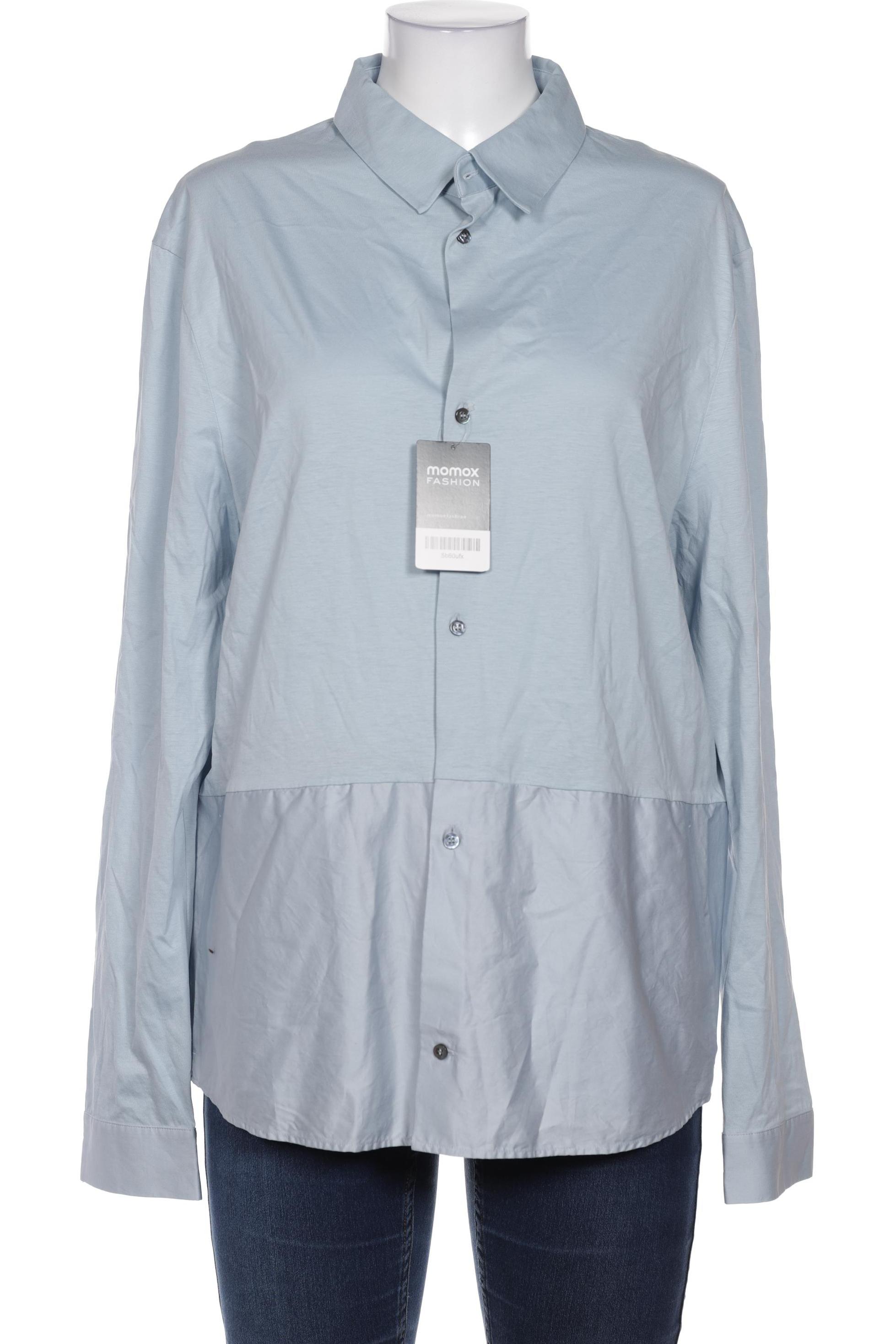 

COS Damen Bluse, hellblau, Gr. 42