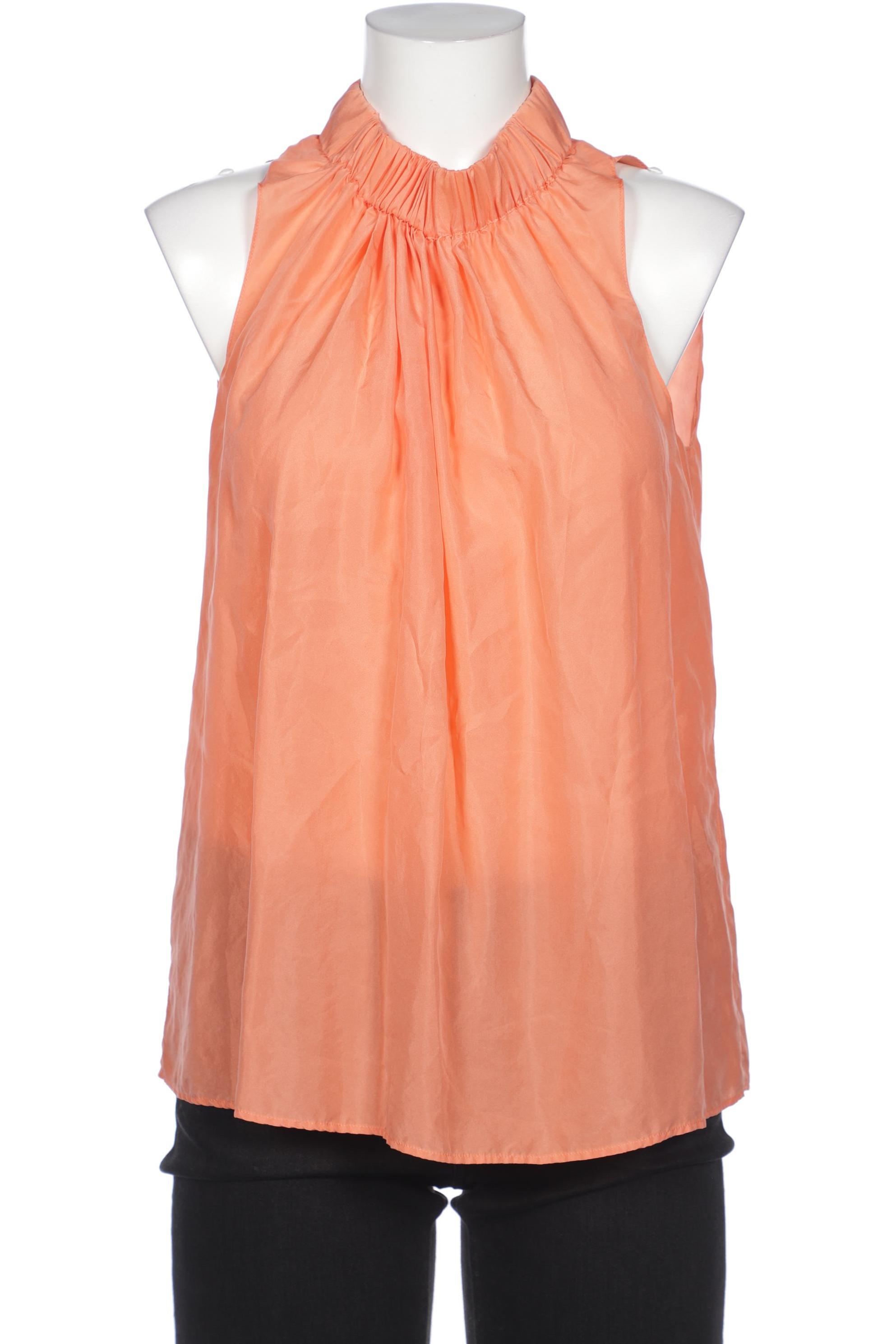 

COS Damen Bluse, orange