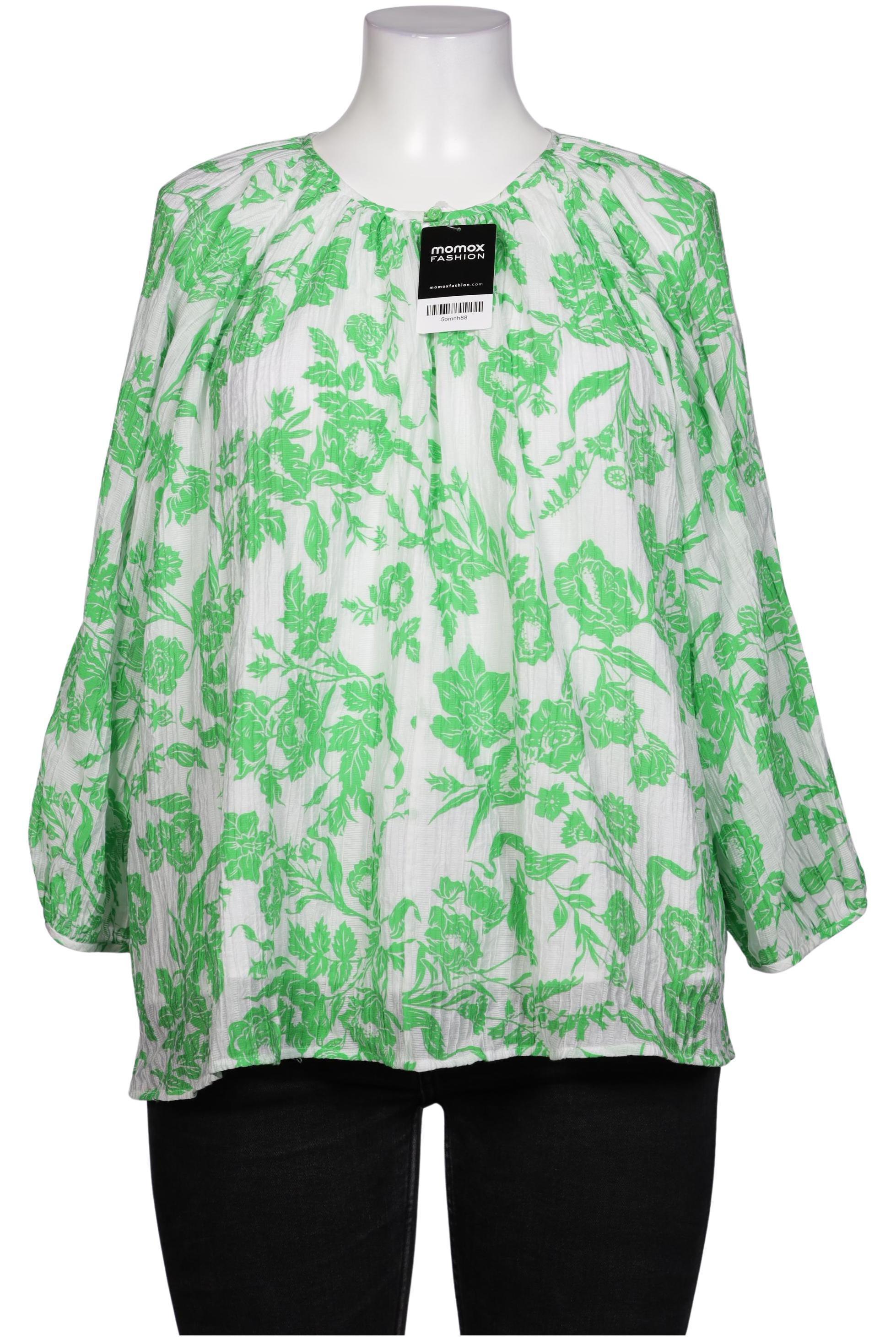 

COS Damen Bluse, mehrfarbig, Gr. 42