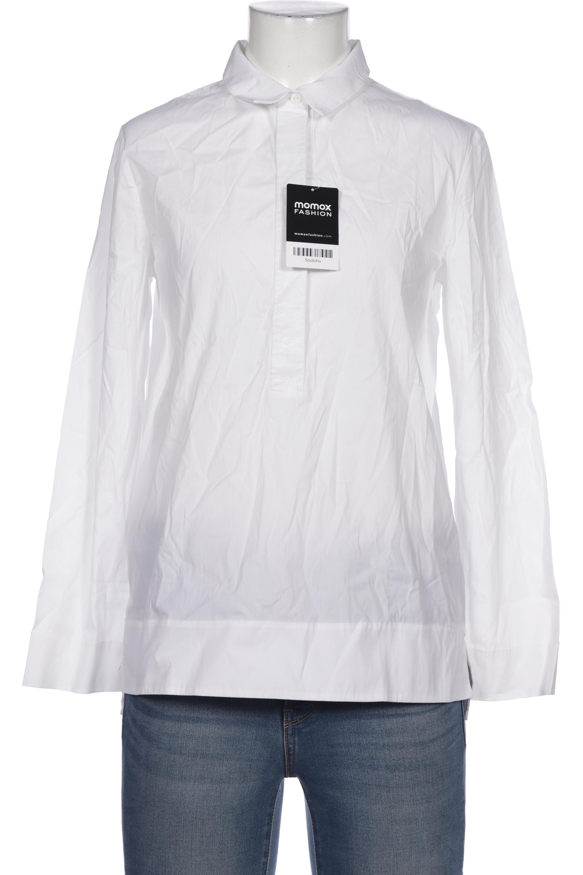 

COS Damen Bluse, weiß