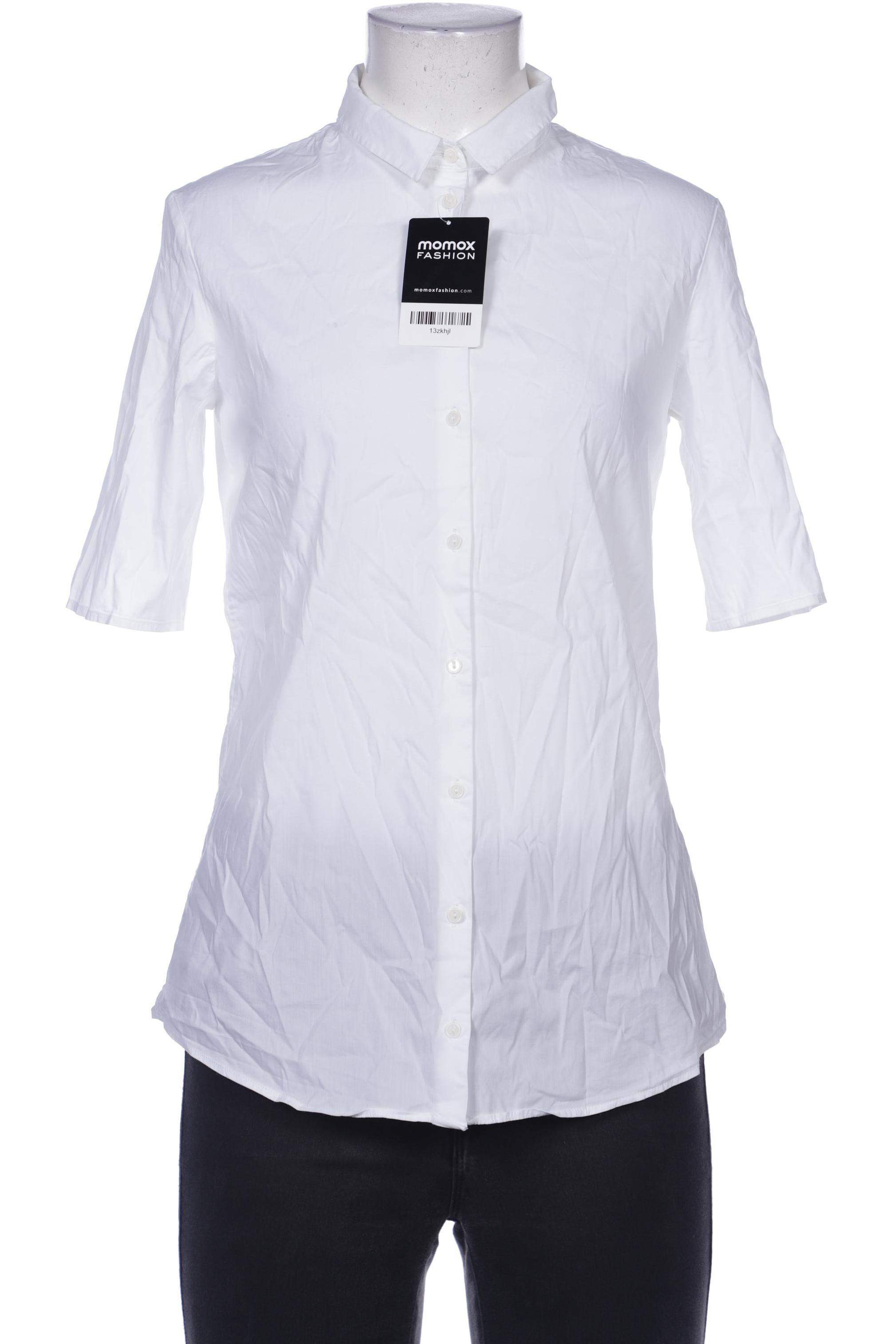 

COS Damen Bluse, weiß, Gr. 36