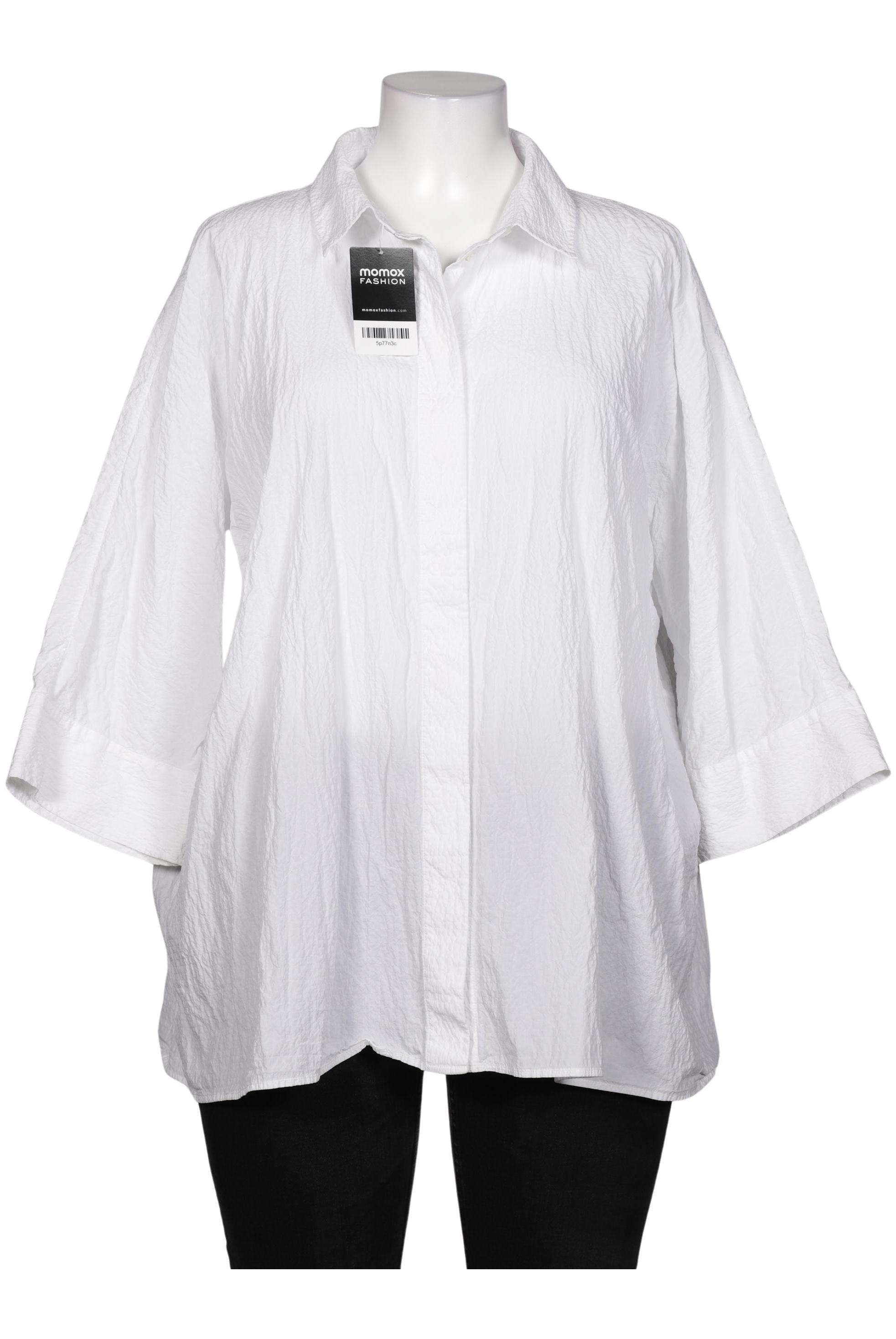 

COS Damen Bluse, weiß, Gr. 42