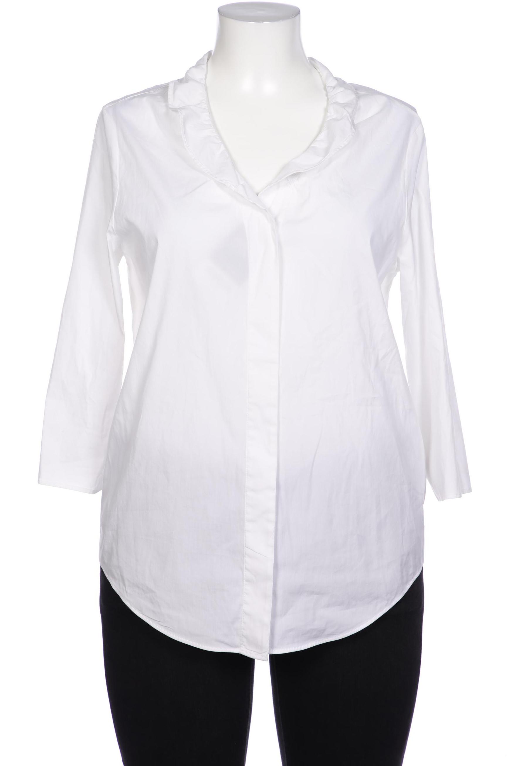 

COS Damen Bluse, weiß, Gr. 42