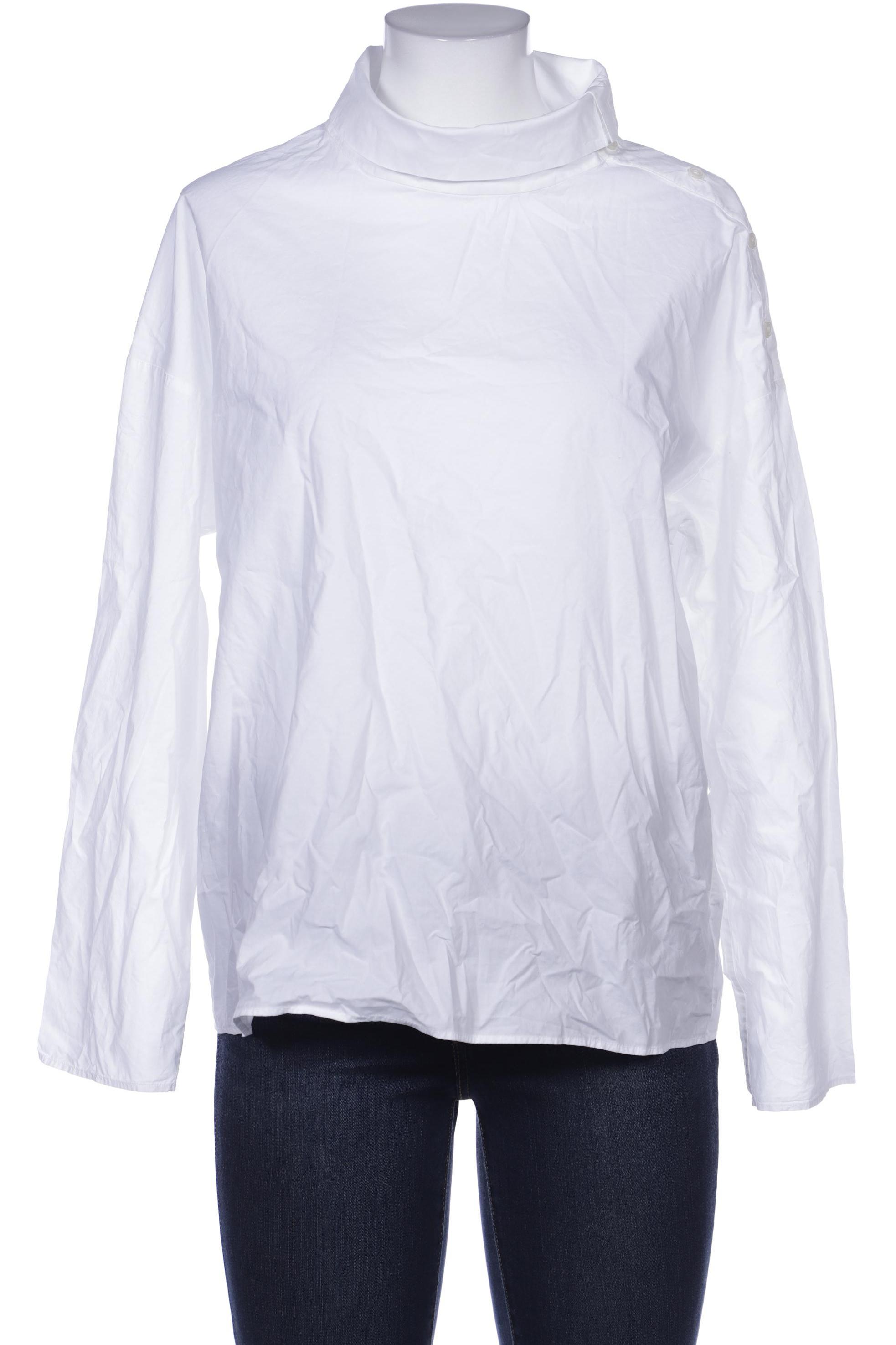 

COS Damen Bluse, weiß, Gr. 38