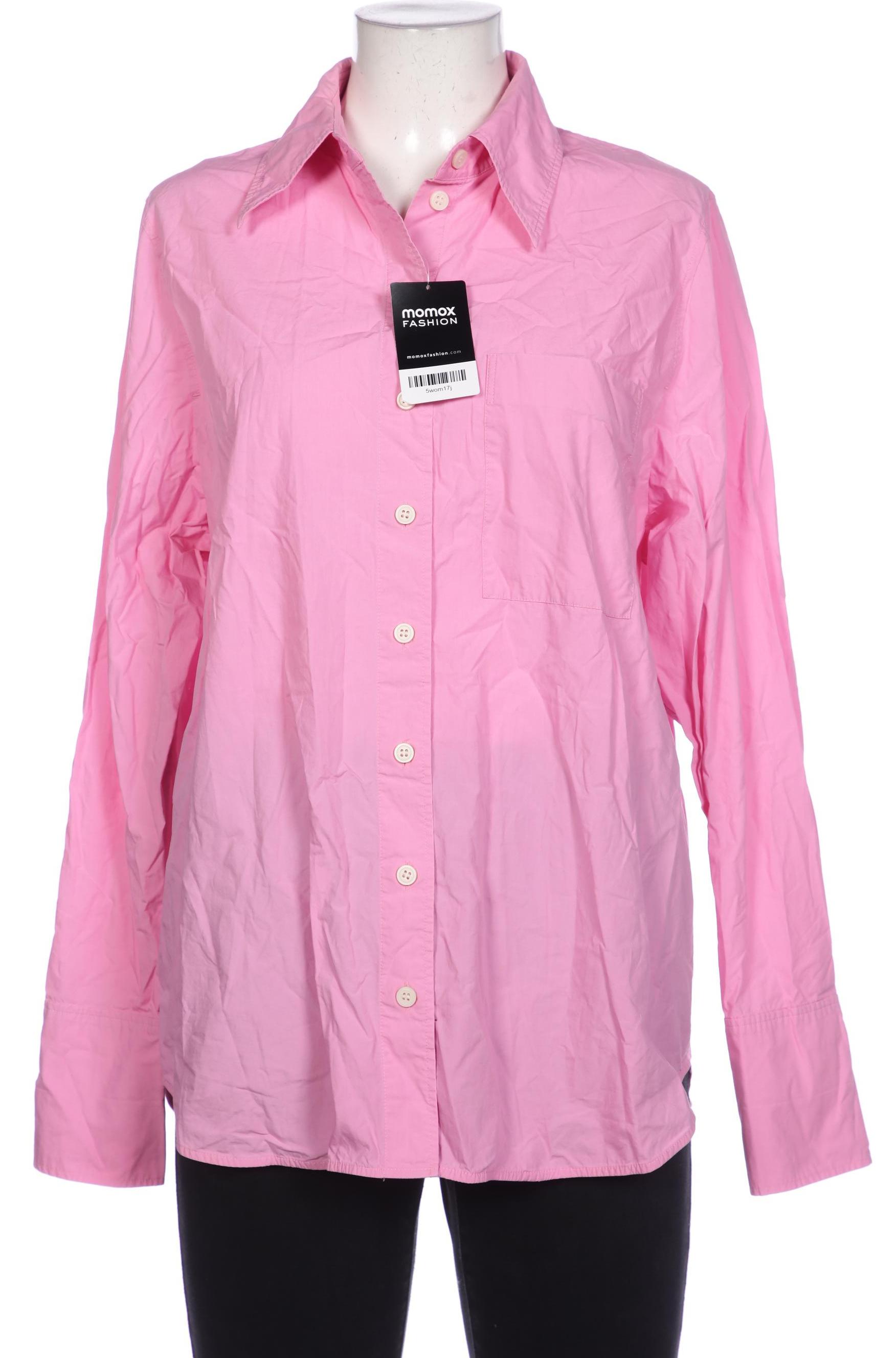 

COS Damen Bluse, pink, Gr. 40