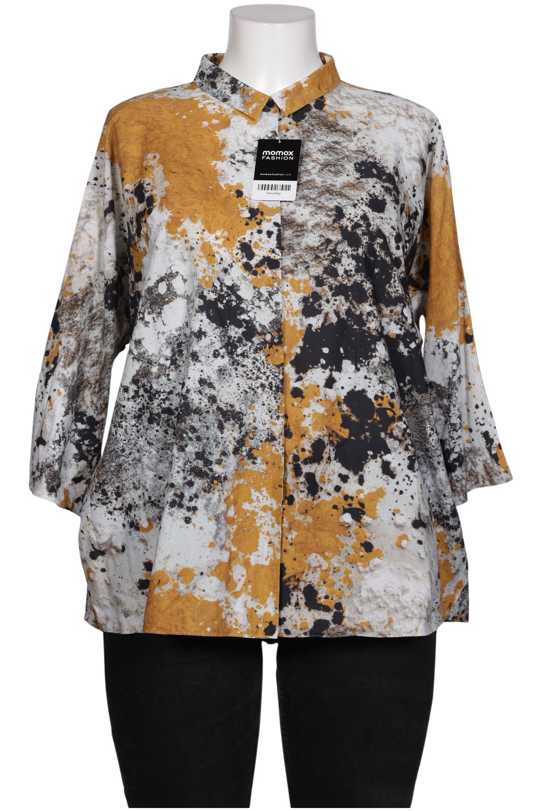 

COS Damen Bluse, mehrfarbig, Gr. 44