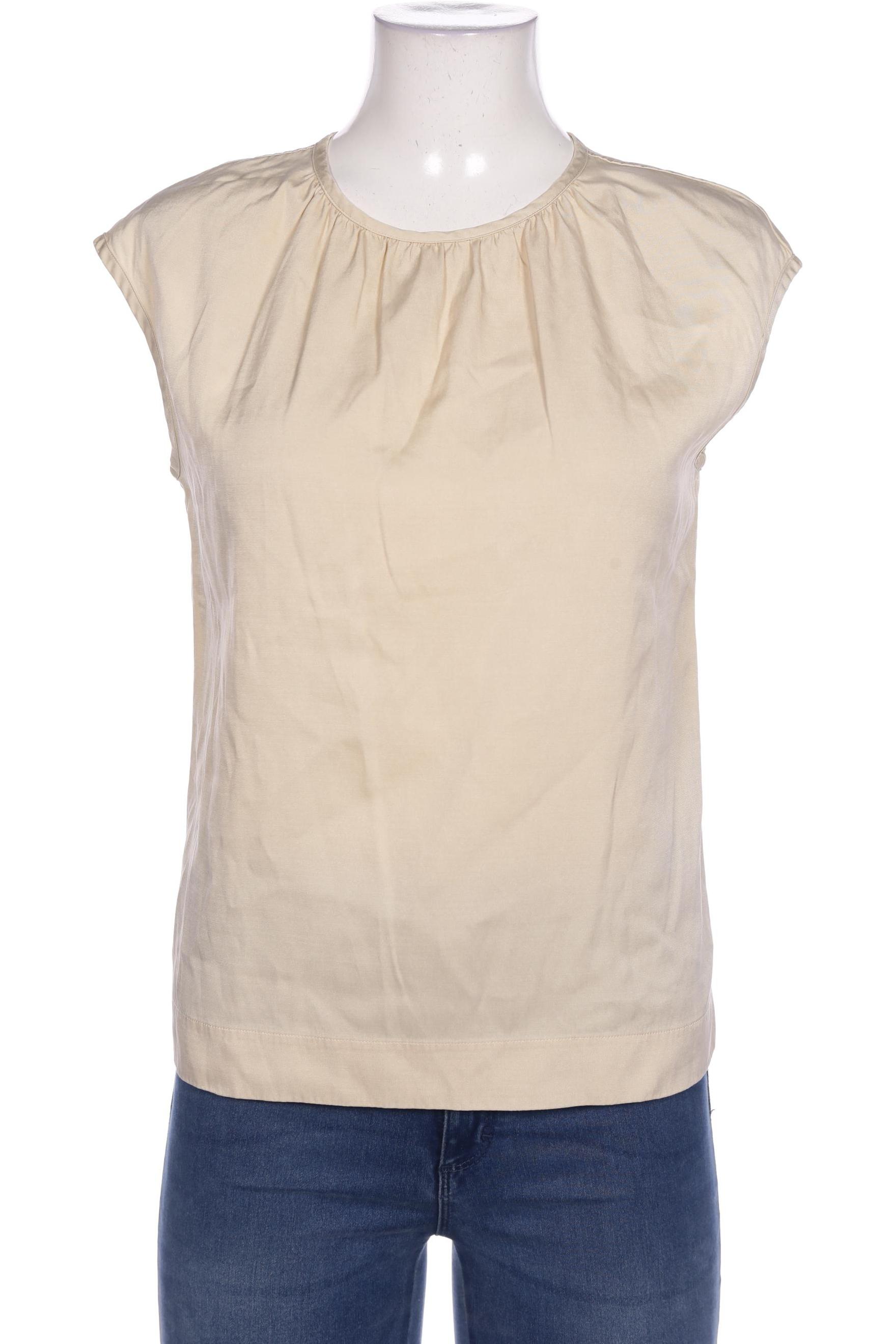 

COS Damen Bluse, cremeweiß, Gr. 38