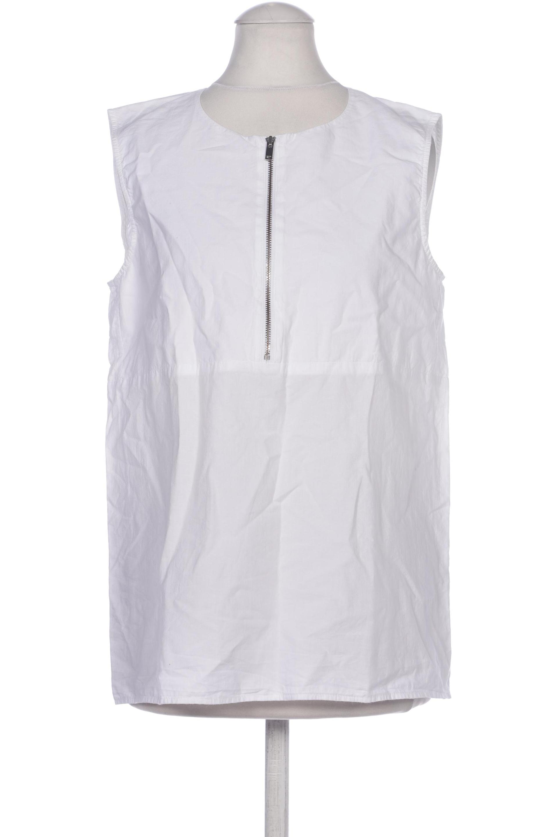 

COS Damen Bluse, weiß, Gr. 34