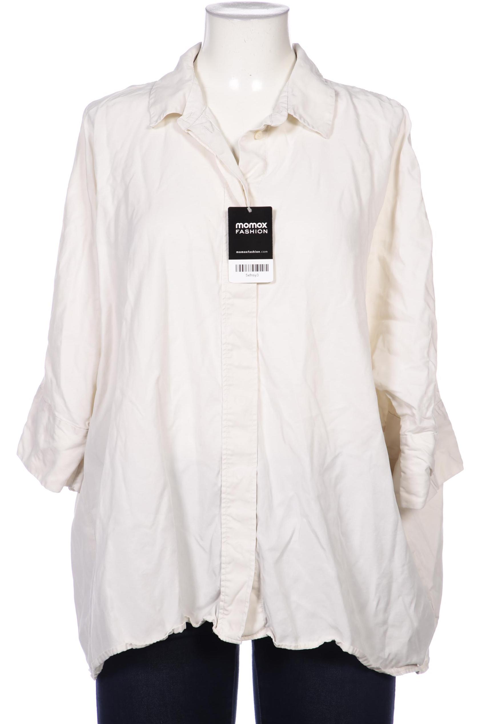 

COS Damen Bluse, cremeweiß