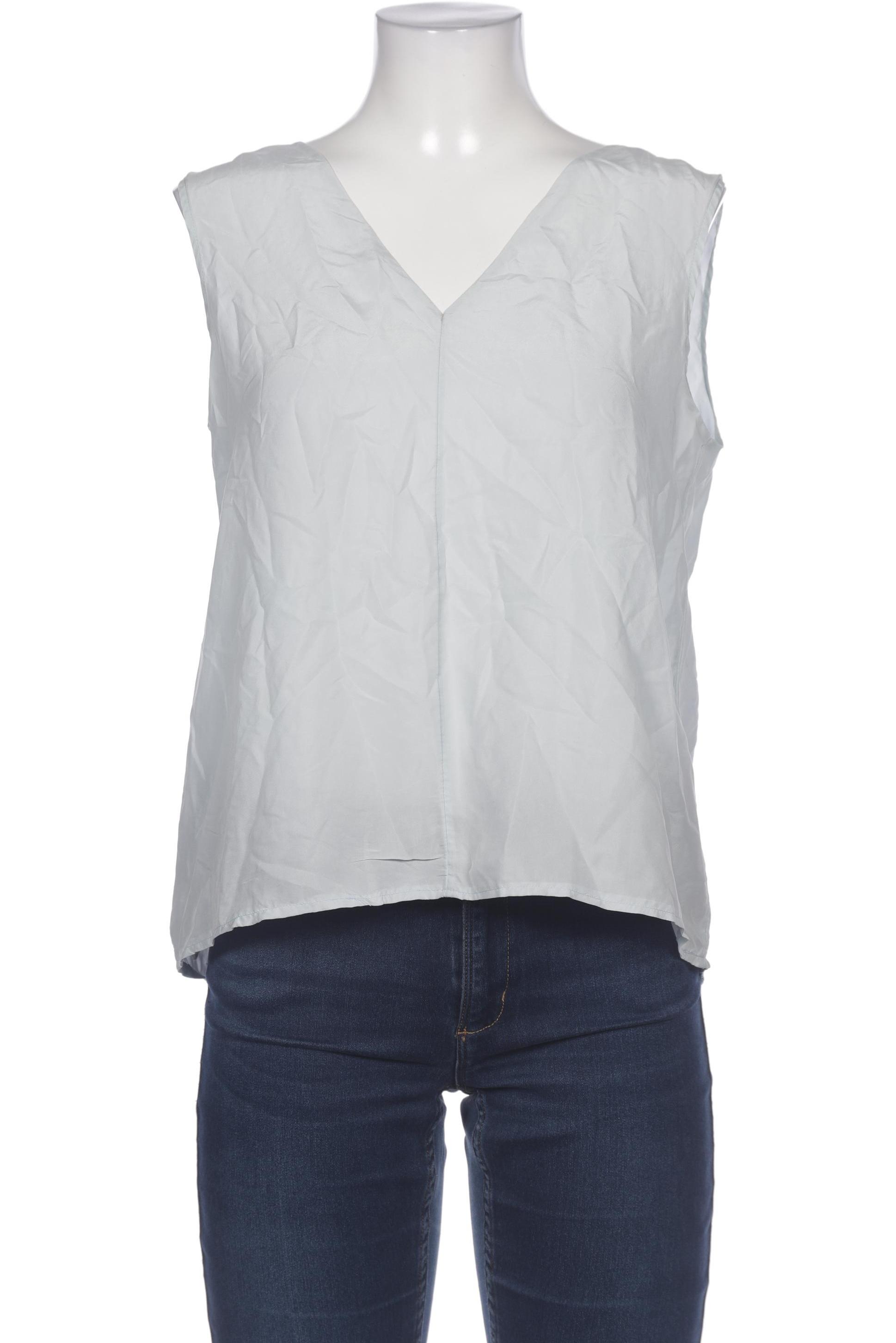 

COS Damen Bluse, hellblau, Gr. 42