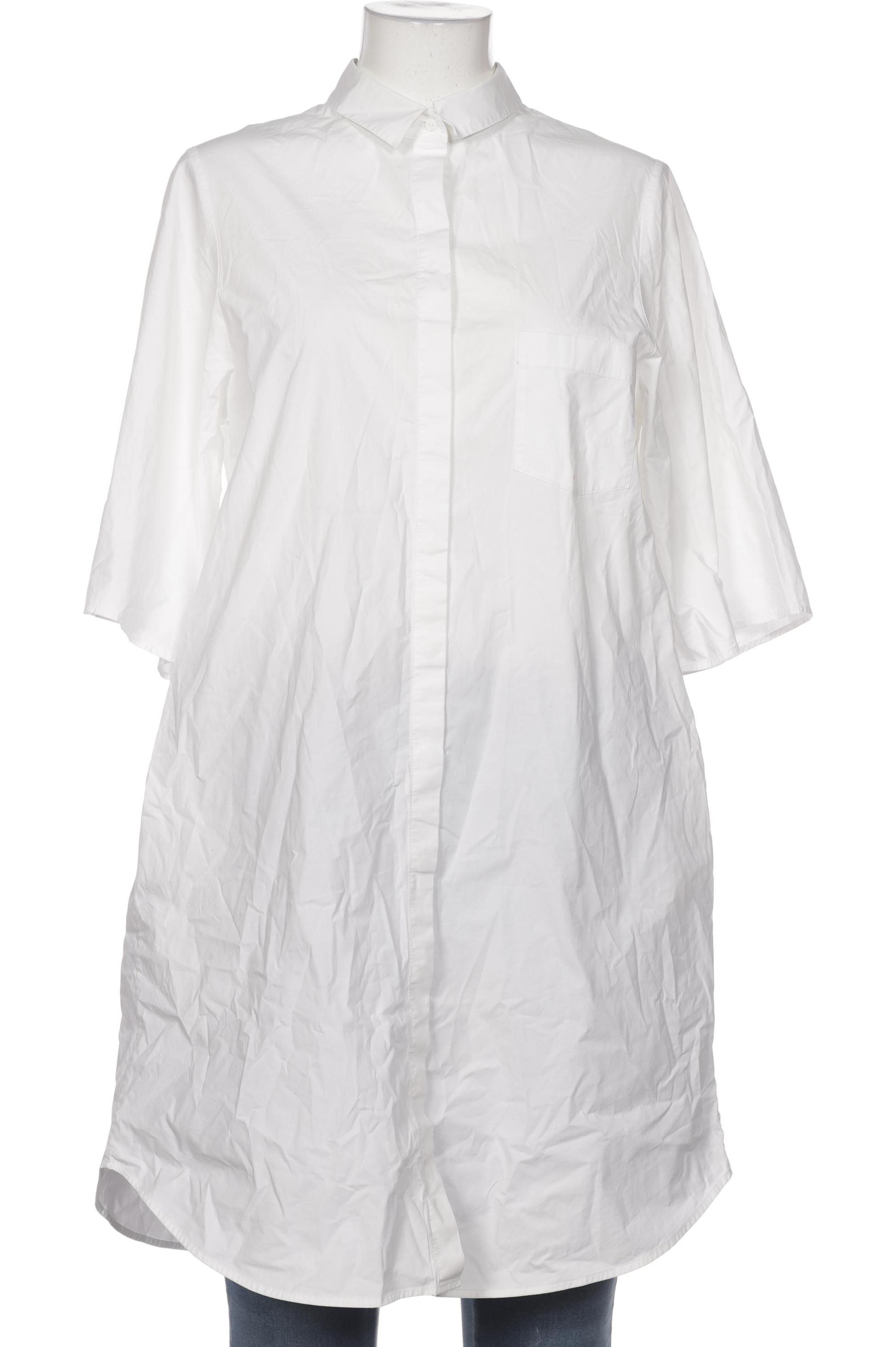 

COS Damen Bluse, weiß, Gr. 40