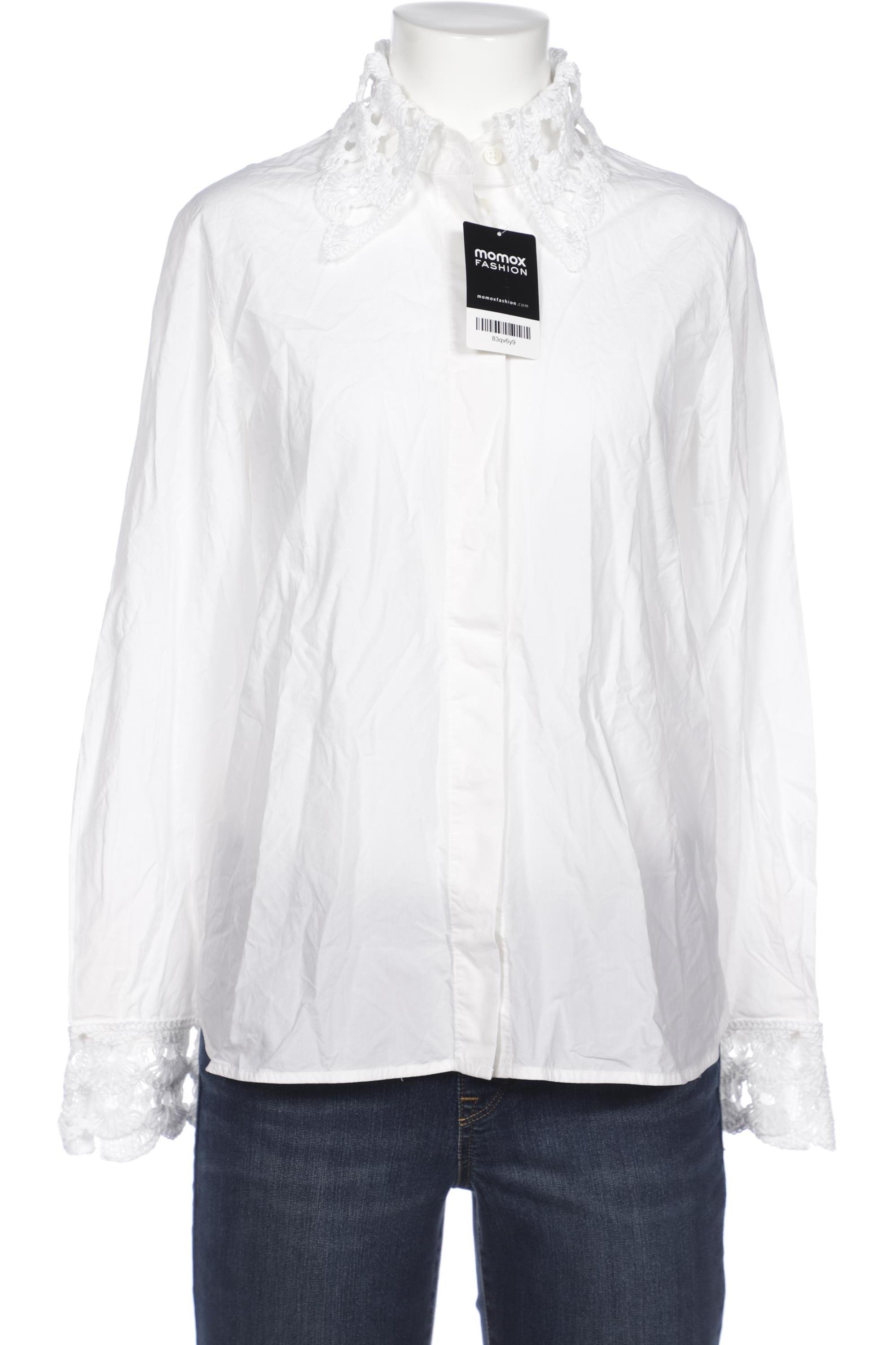 

COS Damen Bluse, weiß, Gr. 34