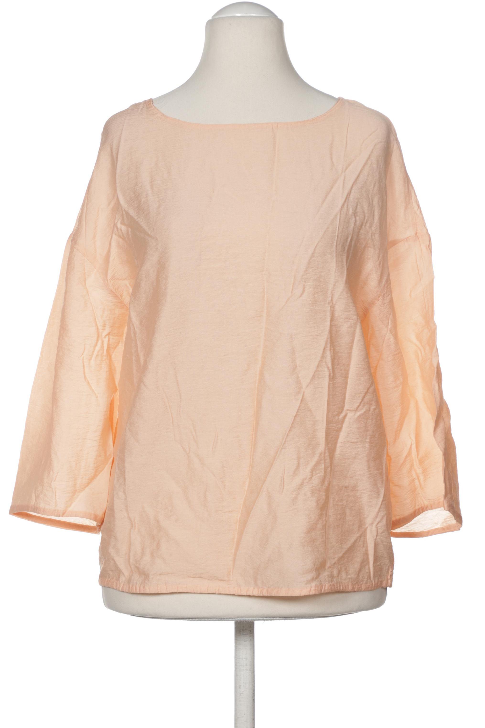 

COS Damen Bluse, orange, Gr. 36