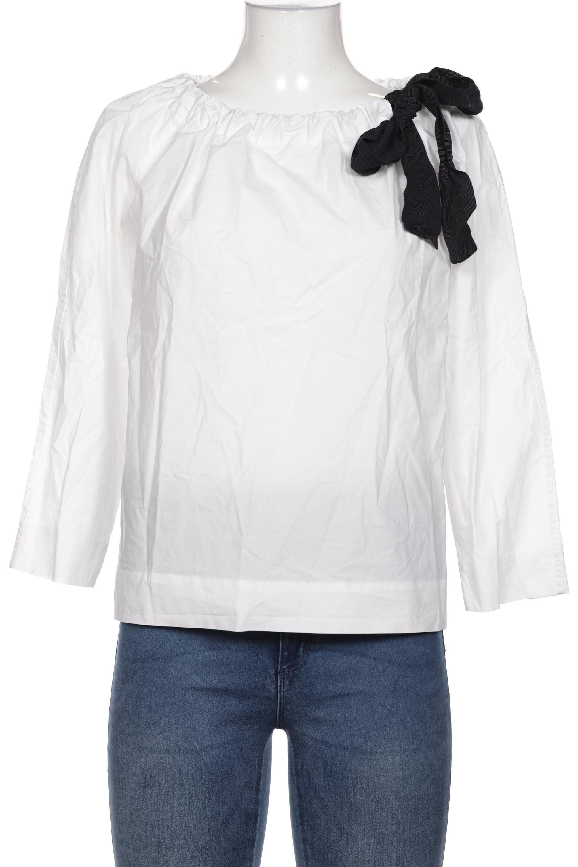 

COS Damen Bluse, weiß, Gr. 40