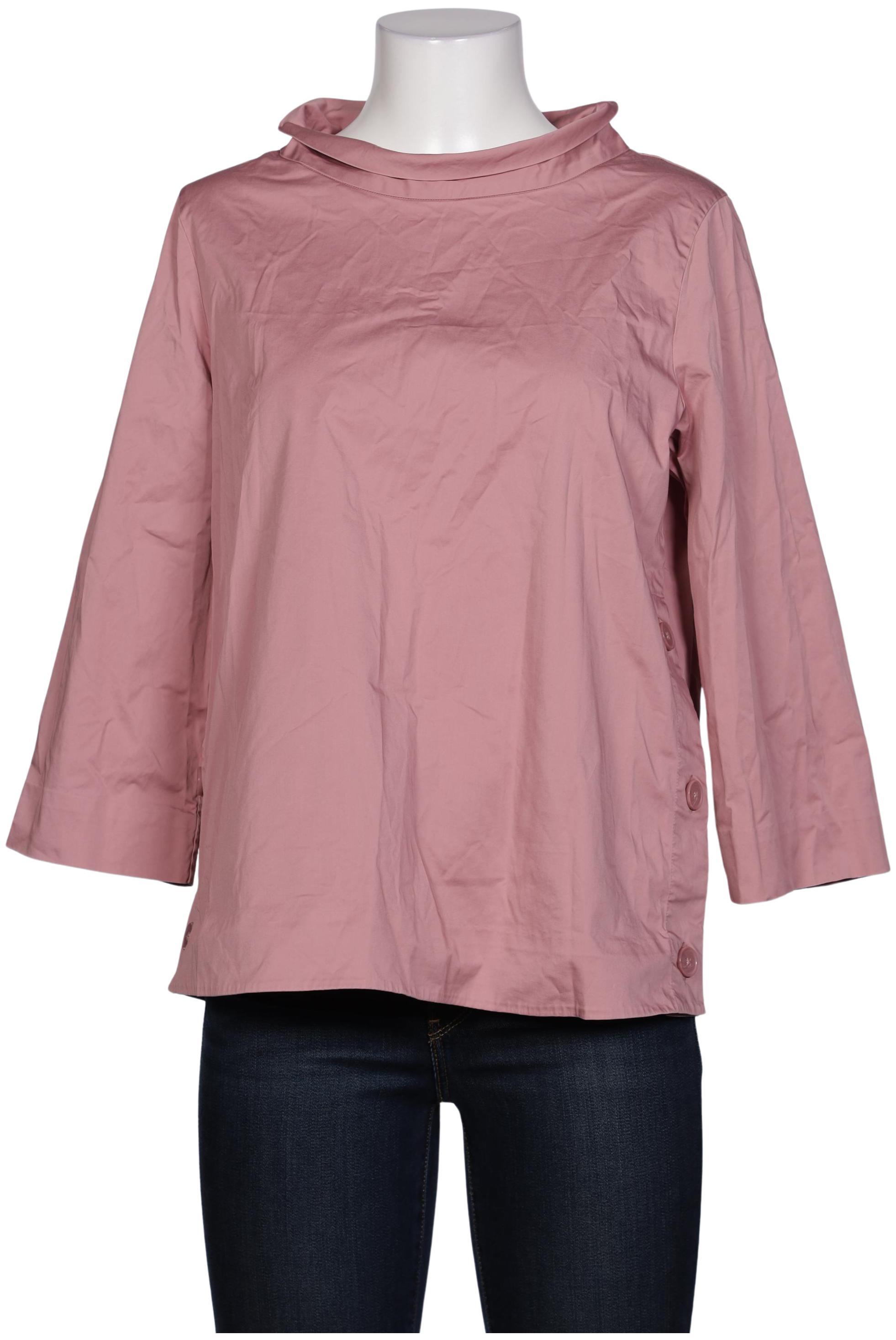 

COS Damen Bluse, pink, Gr. 42