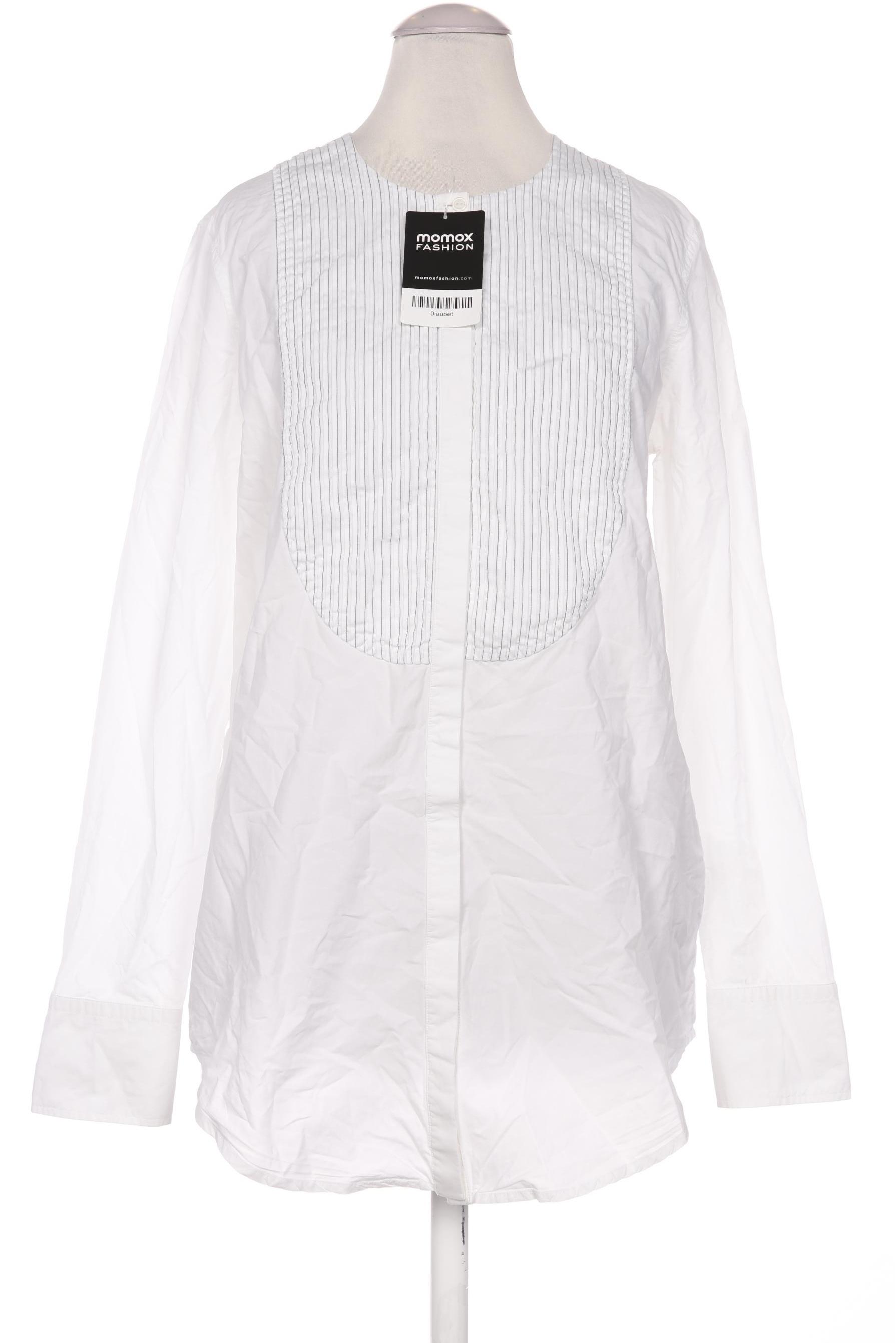 

COS Damen Bluse, weiß, Gr. 36
