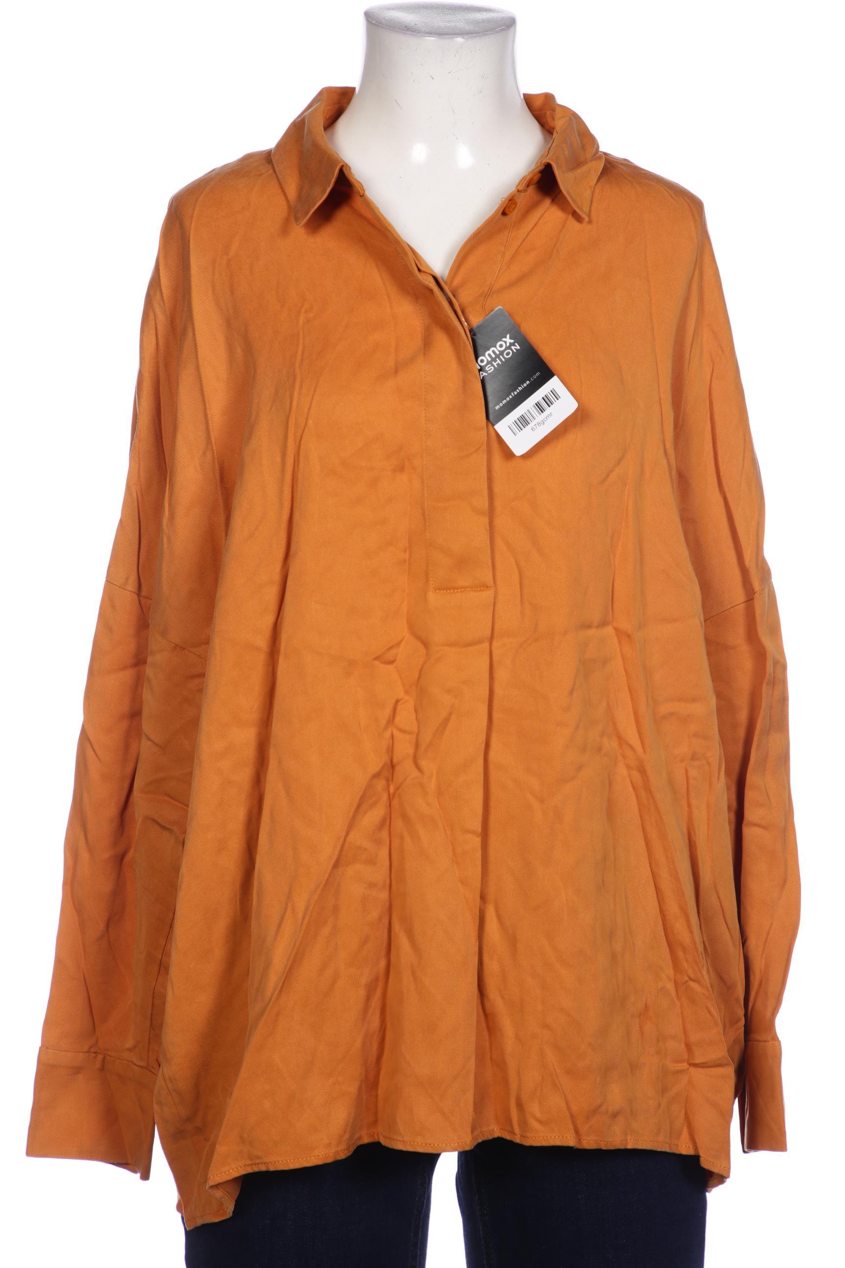 

COS Damen Bluse, orange