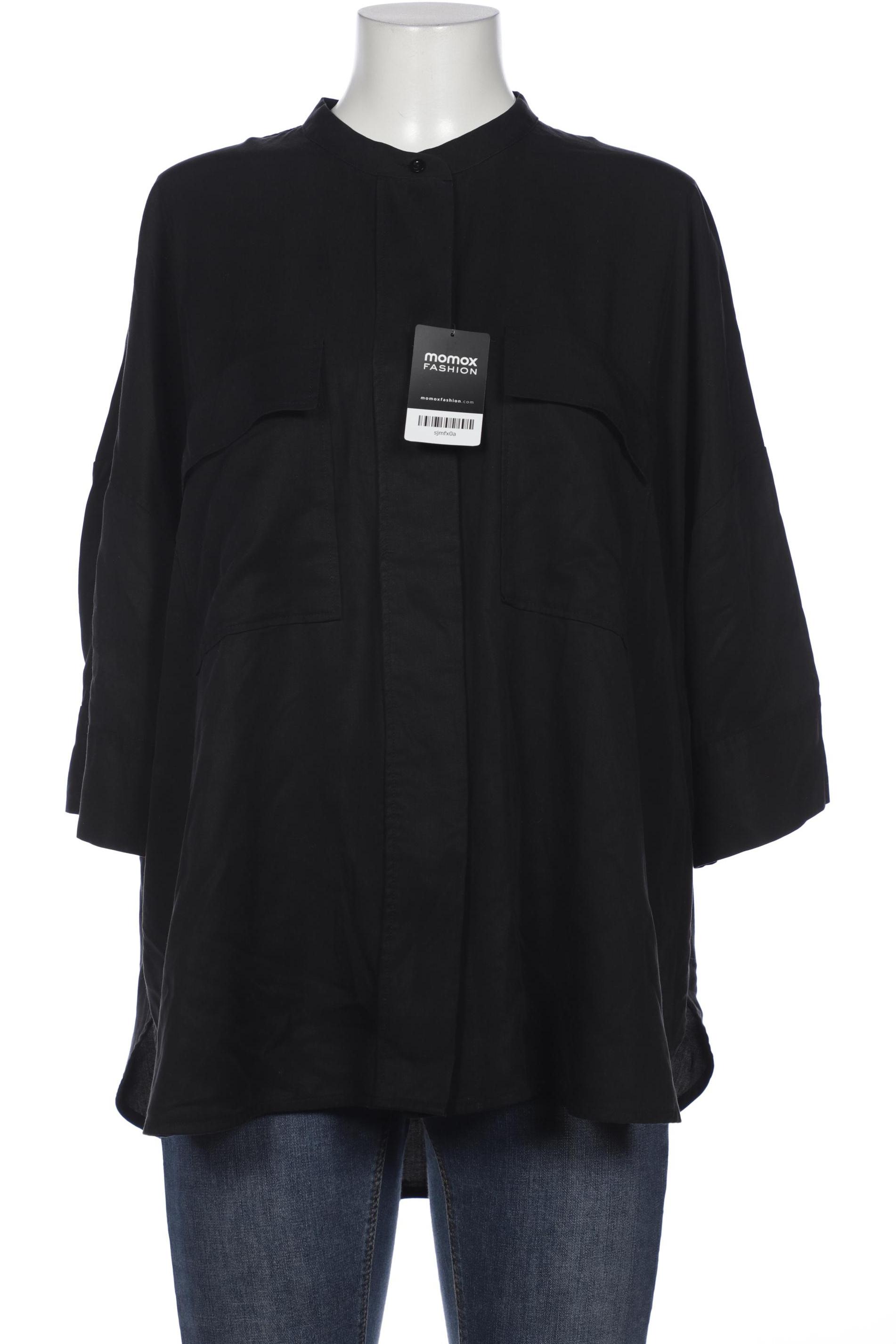 

COS Damen Bluse, schwarz