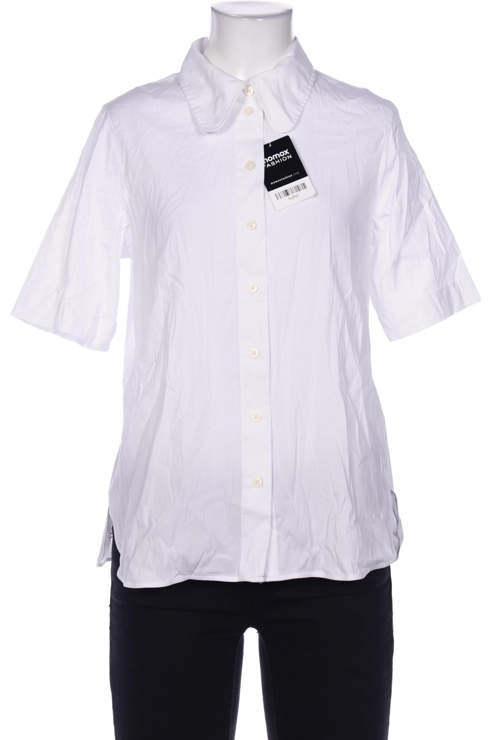

COS Damen Bluse, weiß, Gr. 36