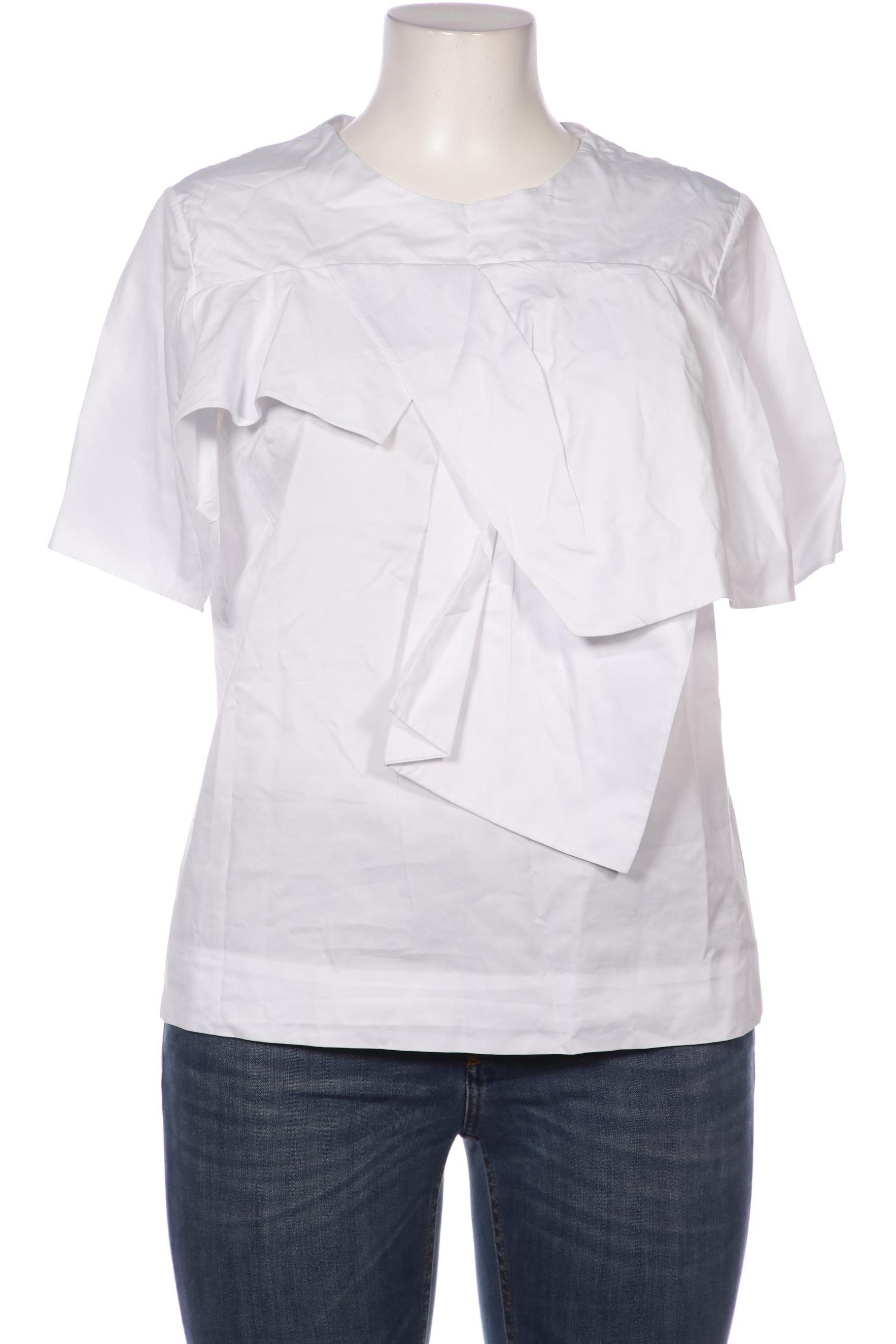 

COS Damen Bluse, weiß, Gr. 40