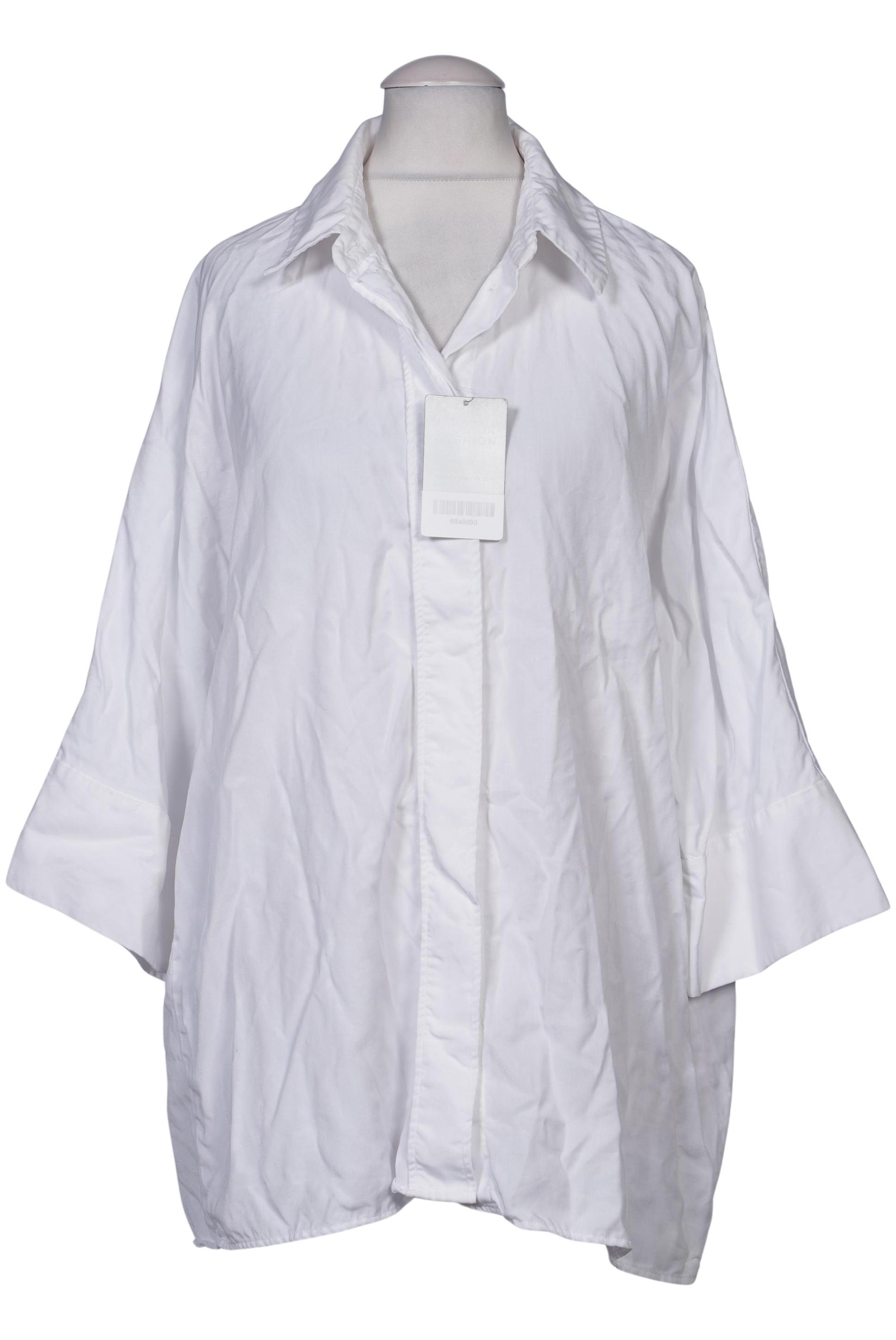 

COS Damen Bluse, weiß, Gr. 34