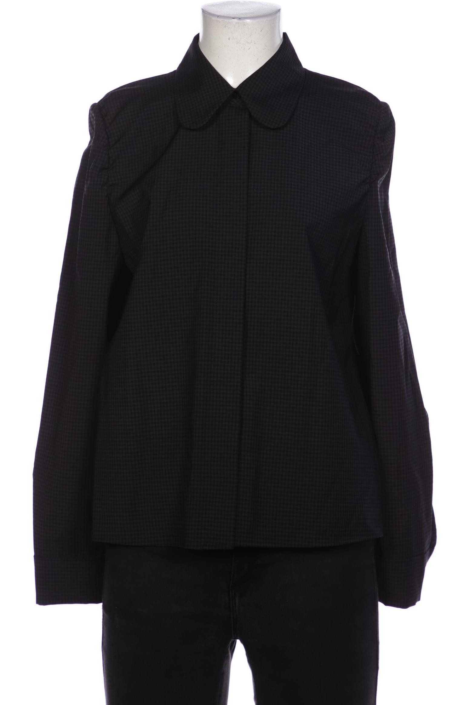 

COS Damen Bluse, grau, Gr. 36