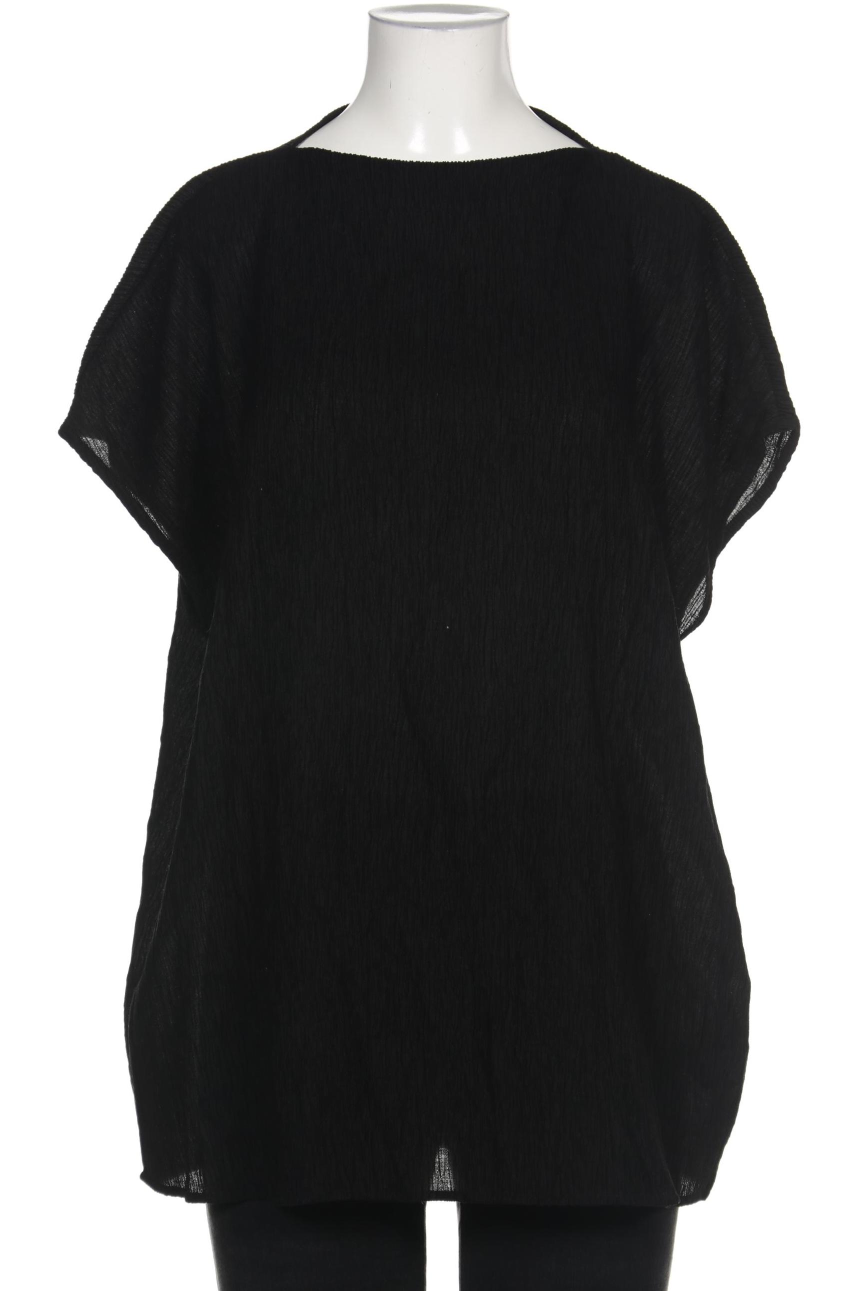 

COS Damen Bluse, schwarz