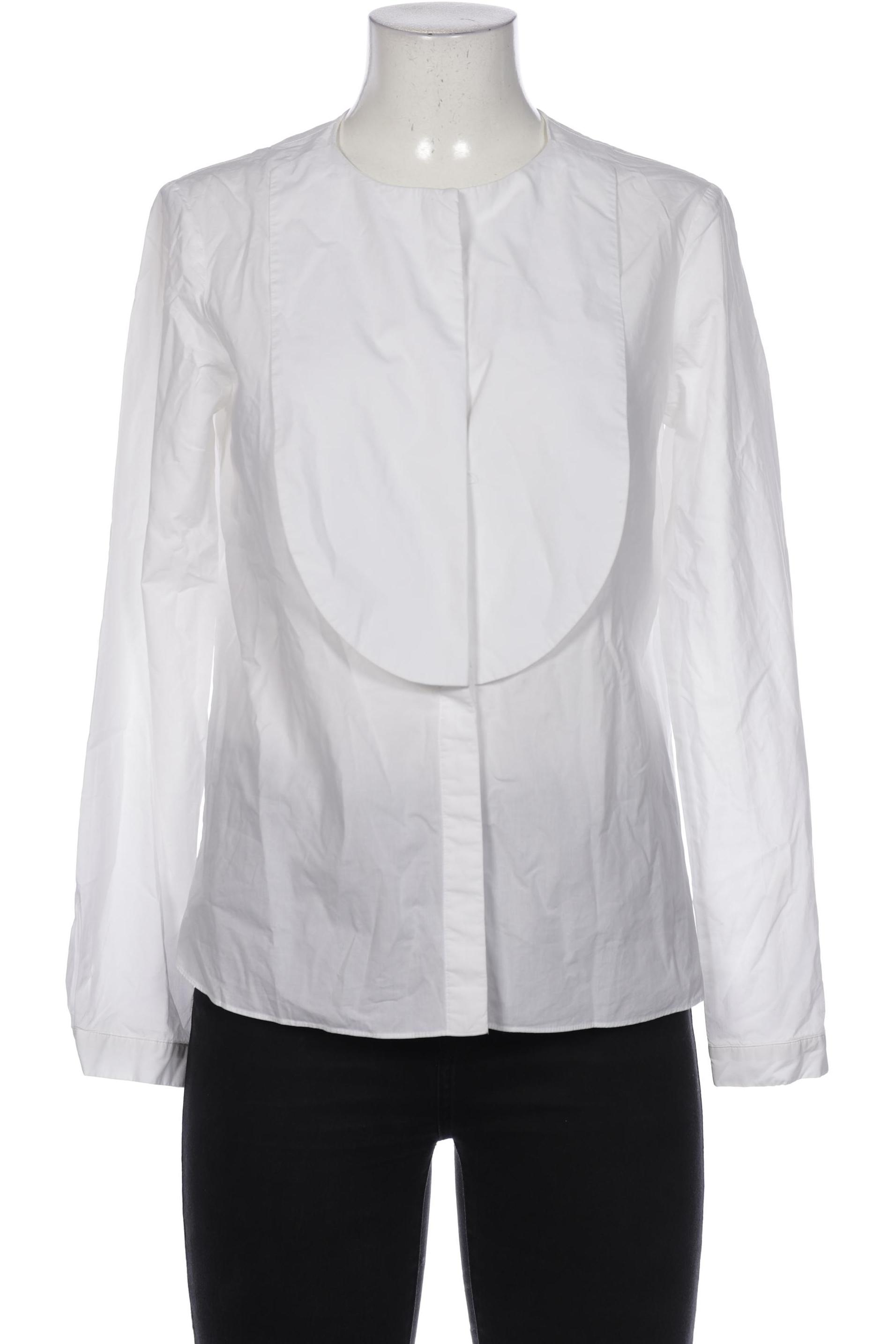 

COS Damen Bluse, weiß, Gr. 38