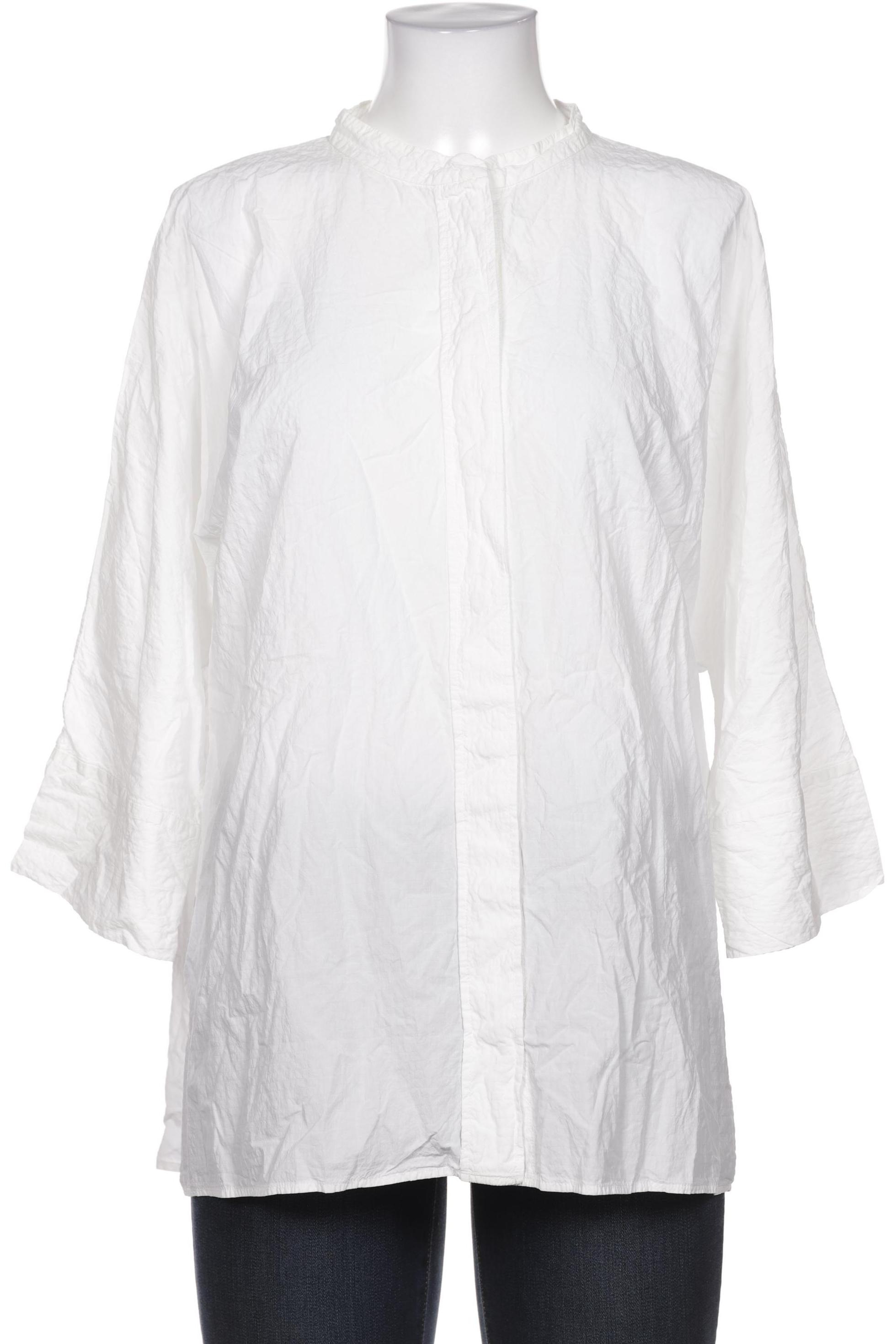 

COS Damen Bluse, weiß, Gr. 38