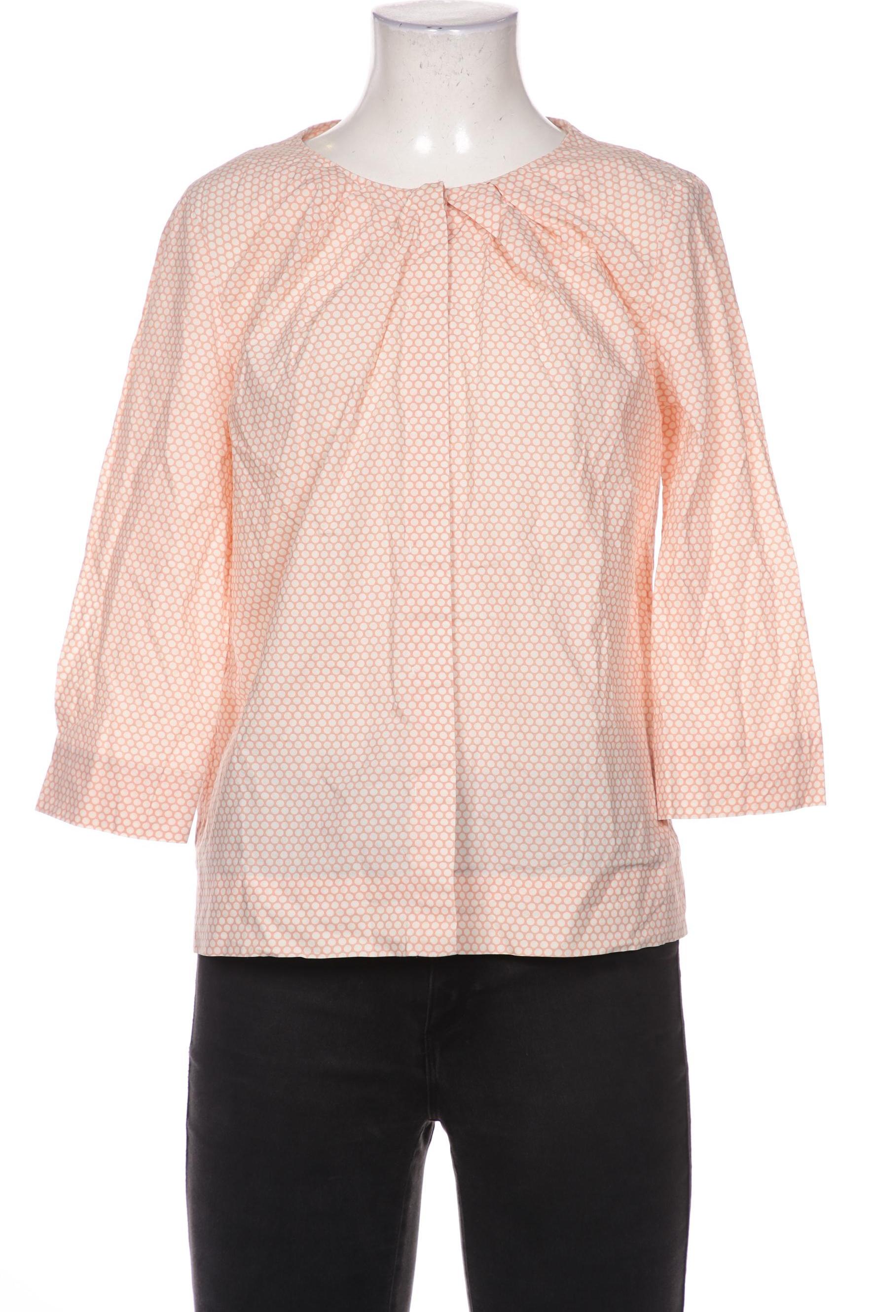 

COS Damen Bluse, cremeweiß, Gr. 38