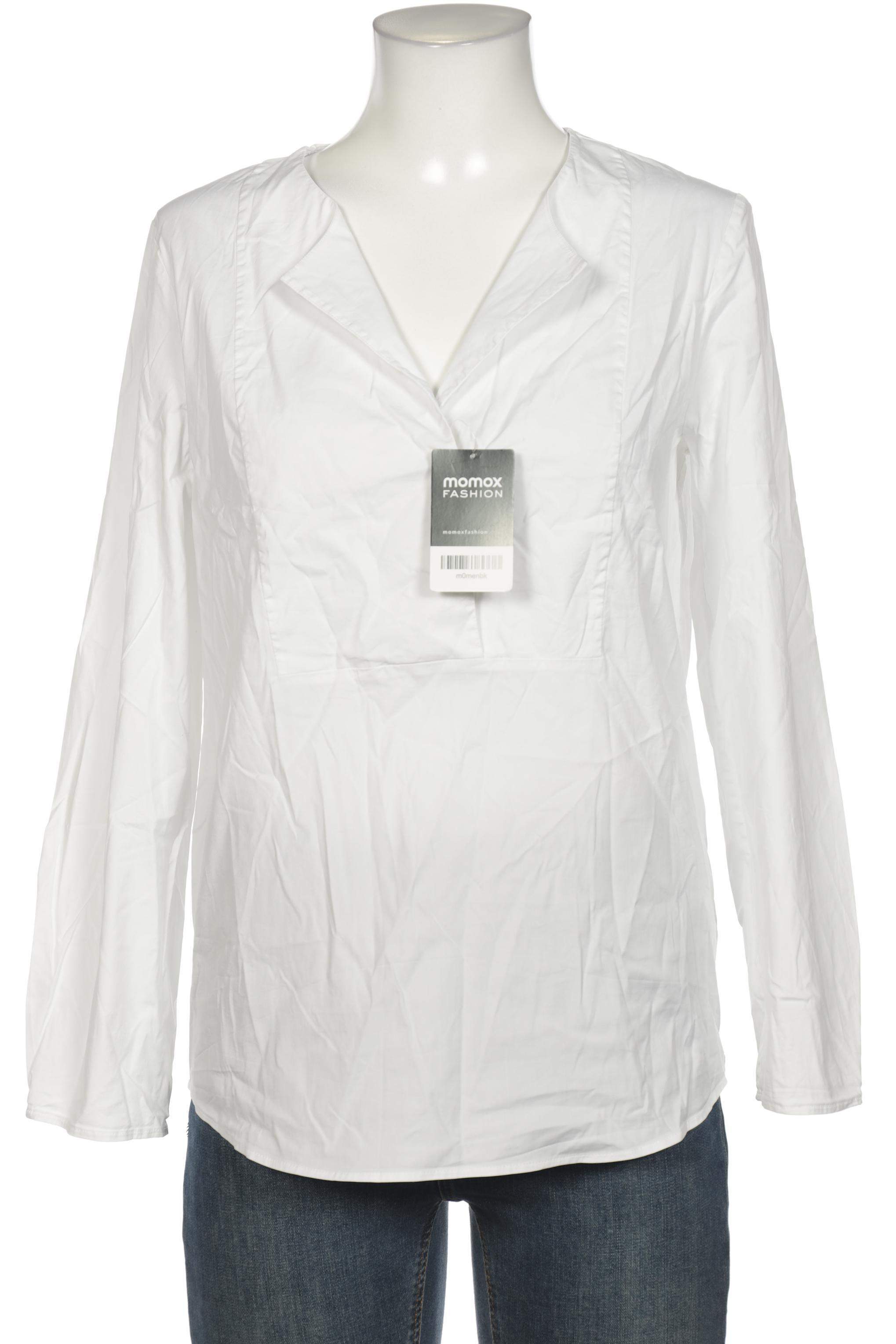 

COS Damen Bluse, weiß, Gr. 36