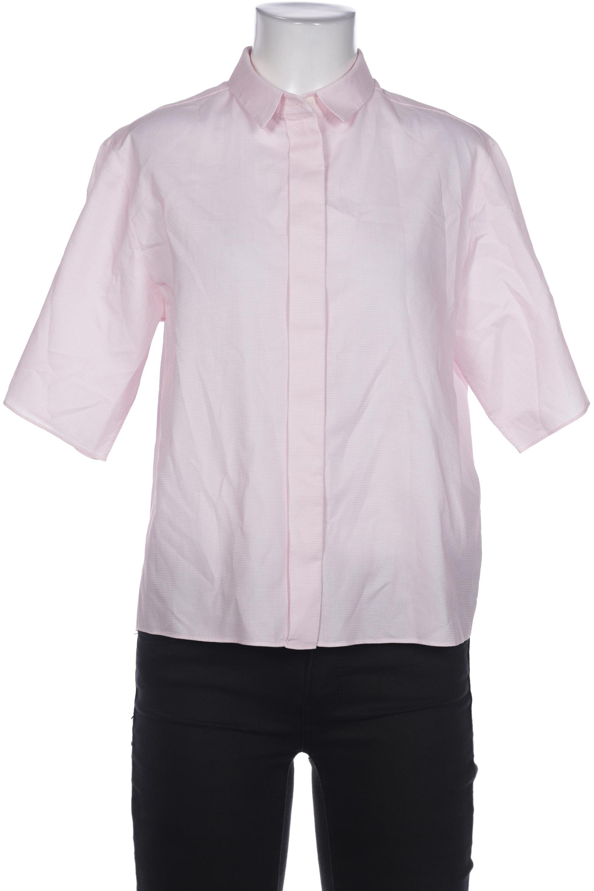 

COS Damen Bluse, pink, Gr. 36