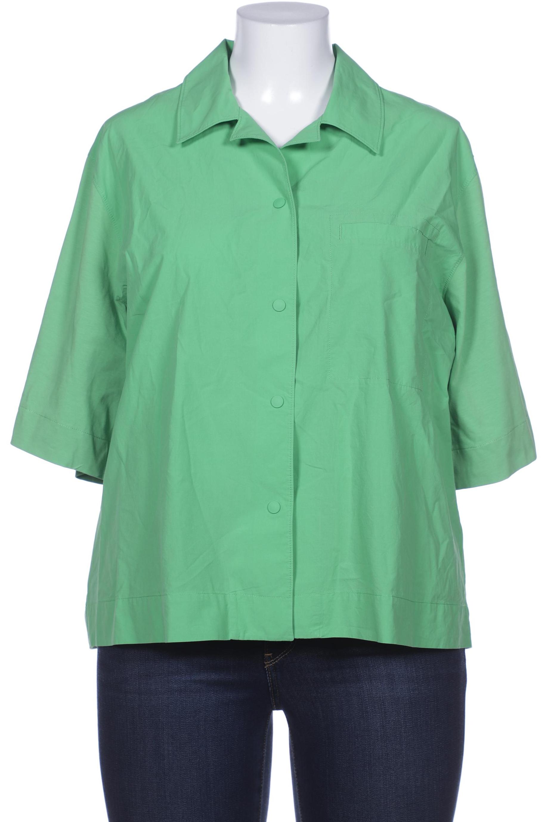 

COS Damen Bluse, grün