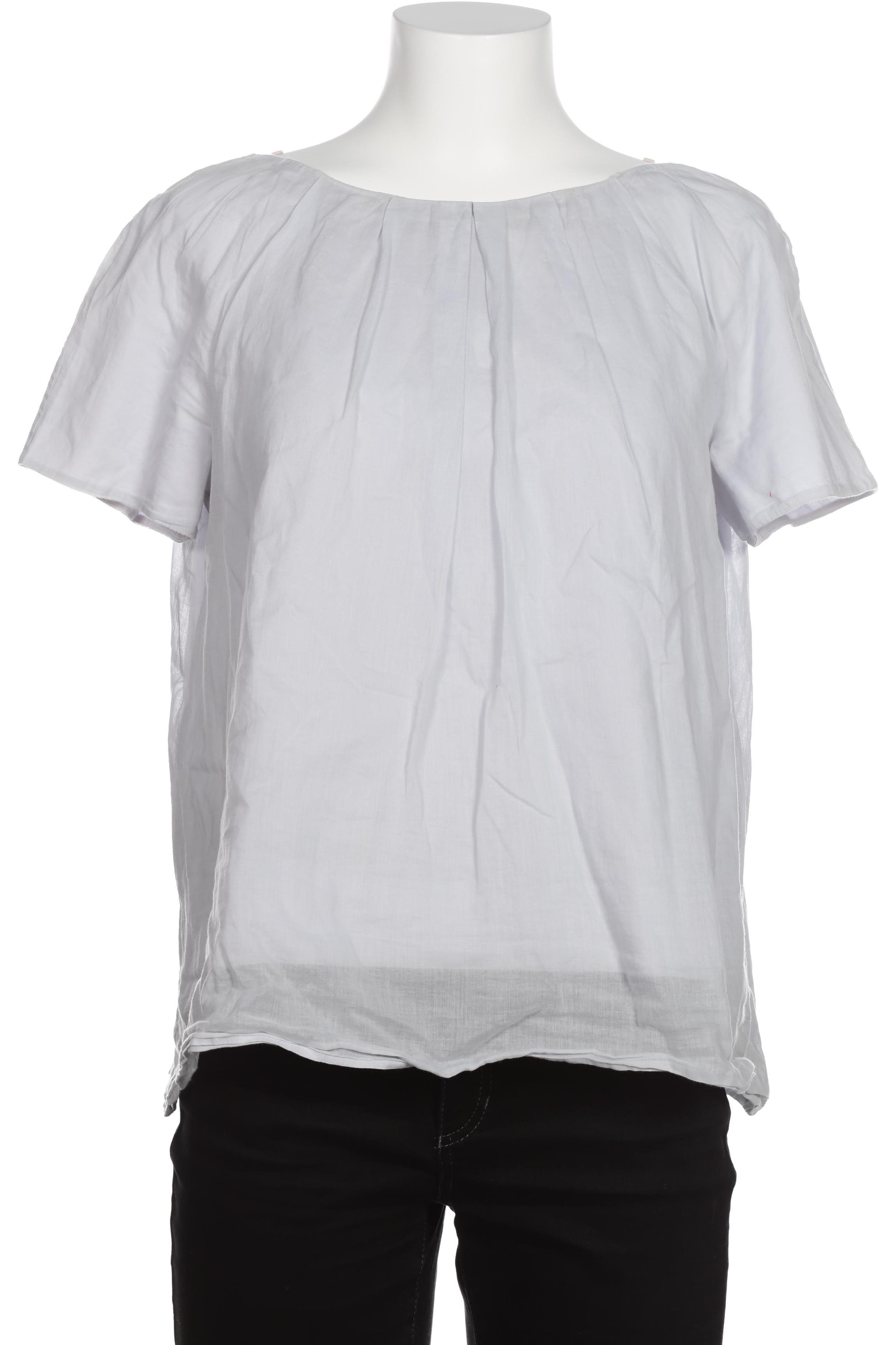 

COS Damen Bluse, grau, Gr. 40